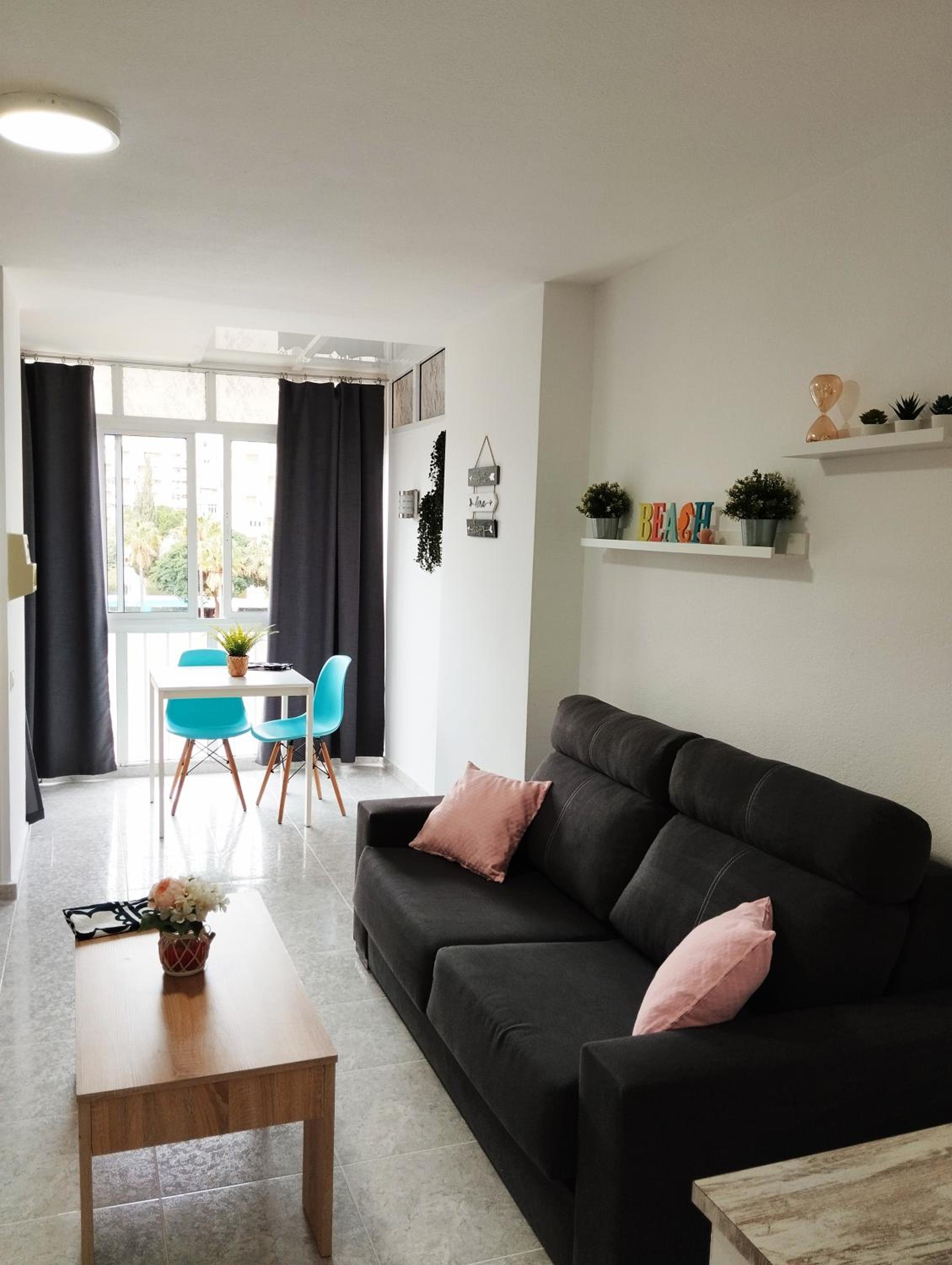 Apartamento Estudio