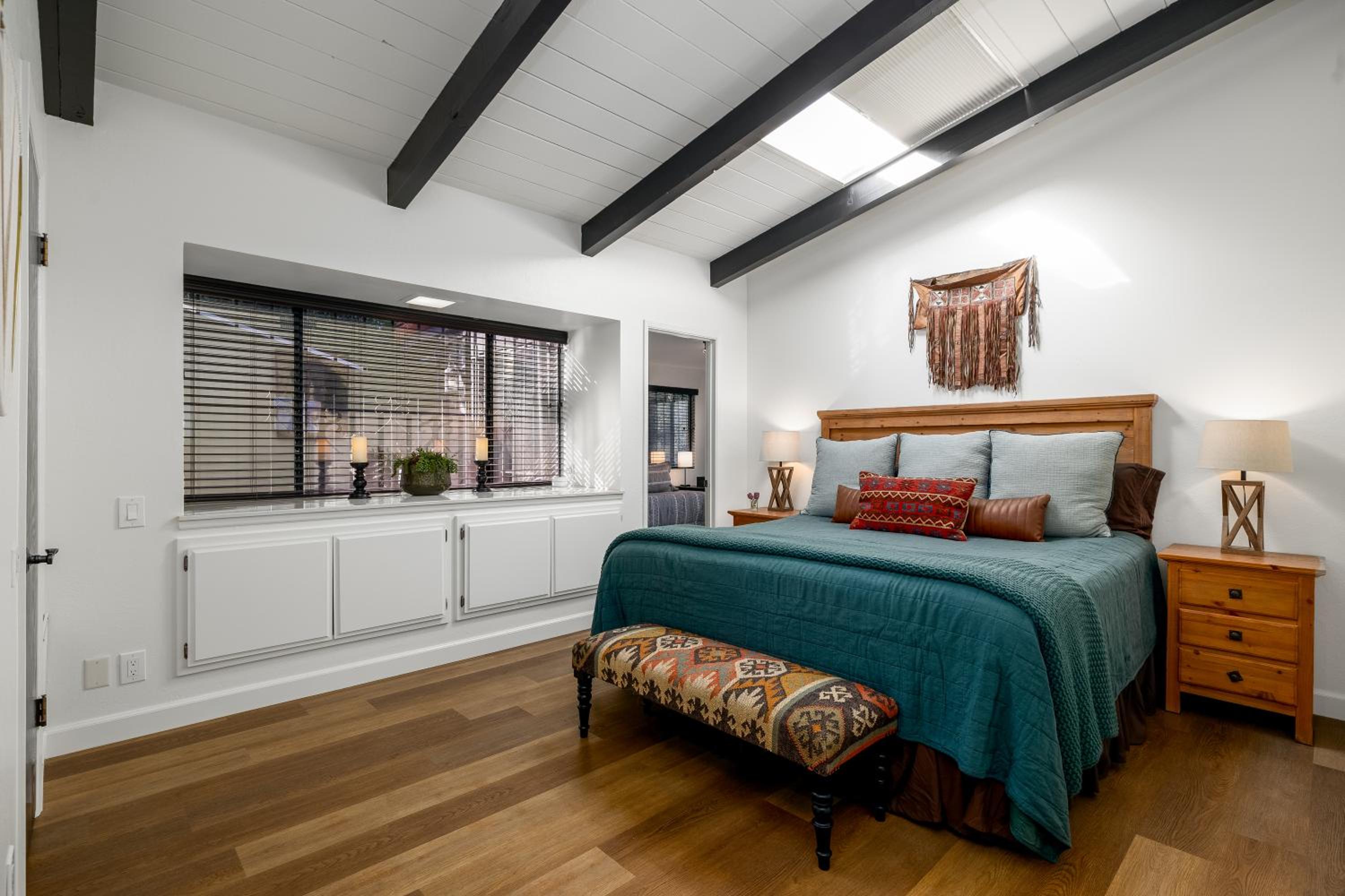 Four-Bedroom House photo 1