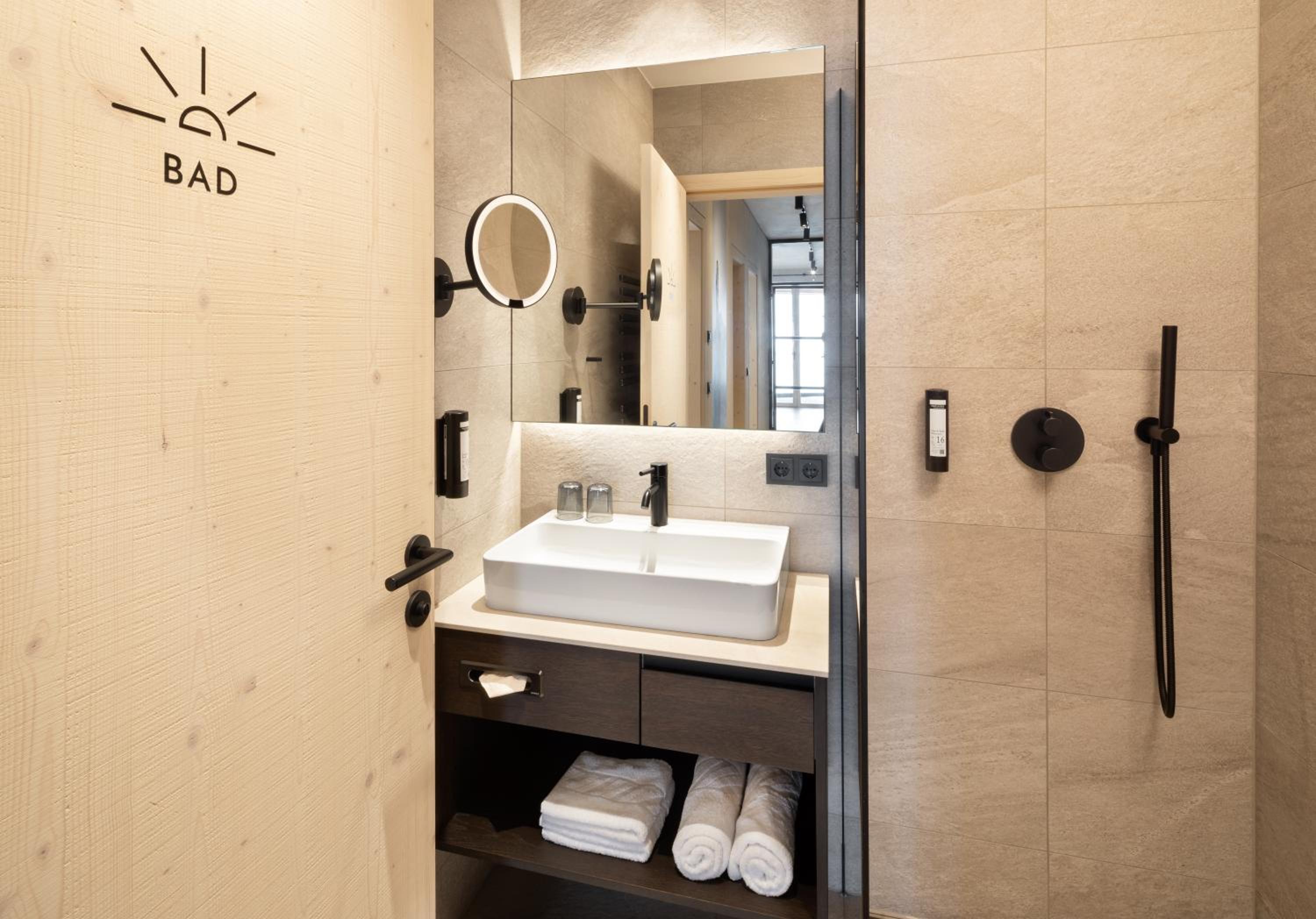 Superior Apartment with Sauna
