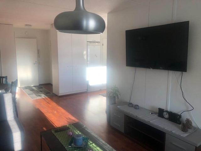One-Bedroom Apartment - Photo 17