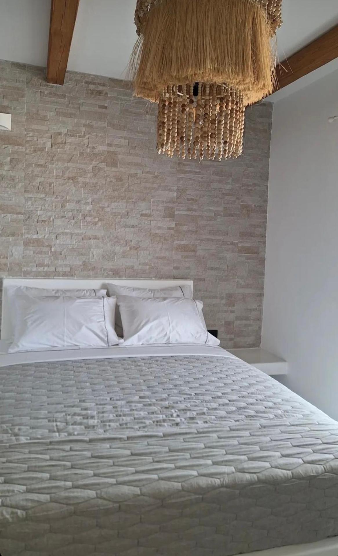 Suite con vista al mar