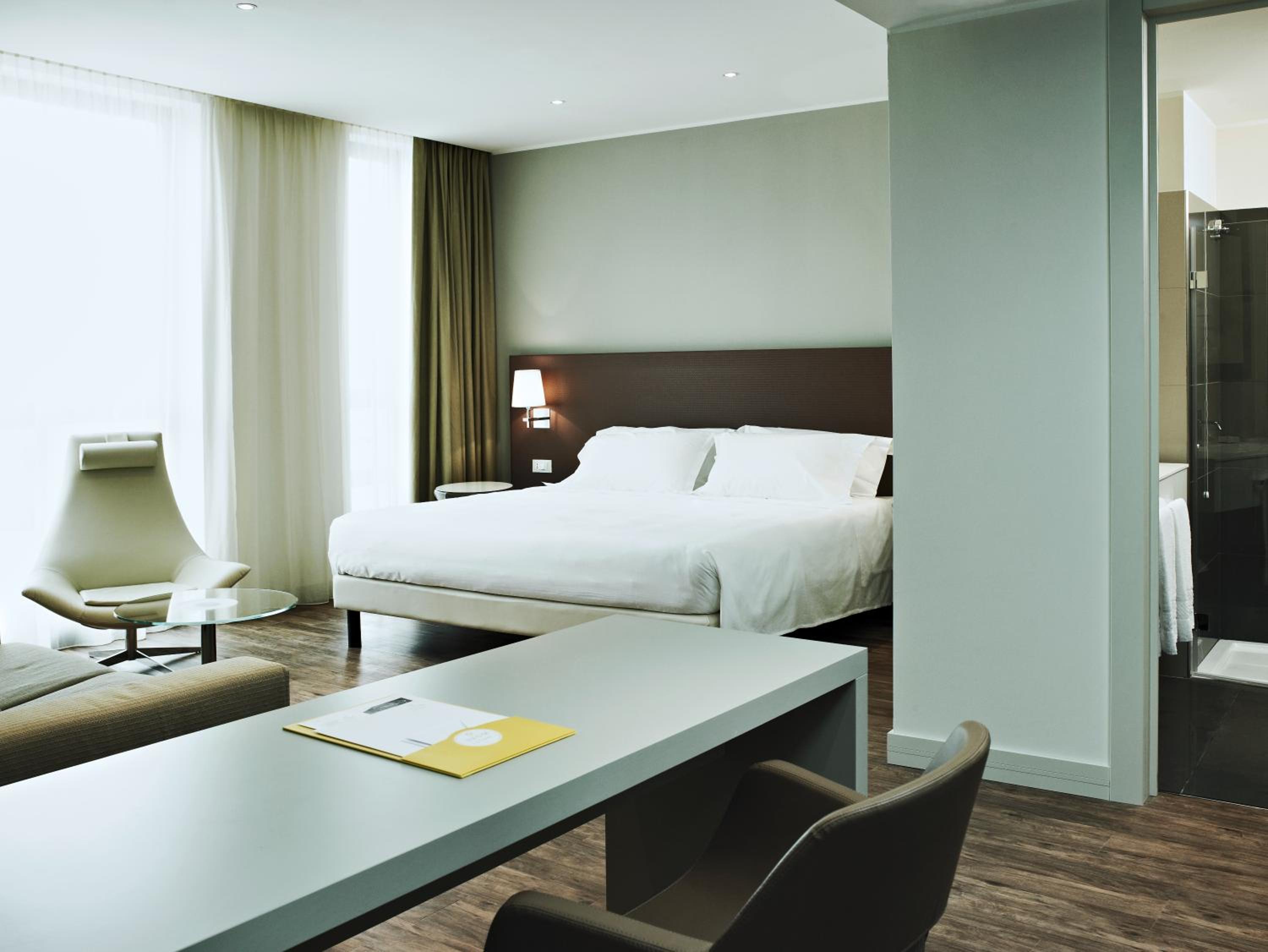 Junior Suite - Photo 3