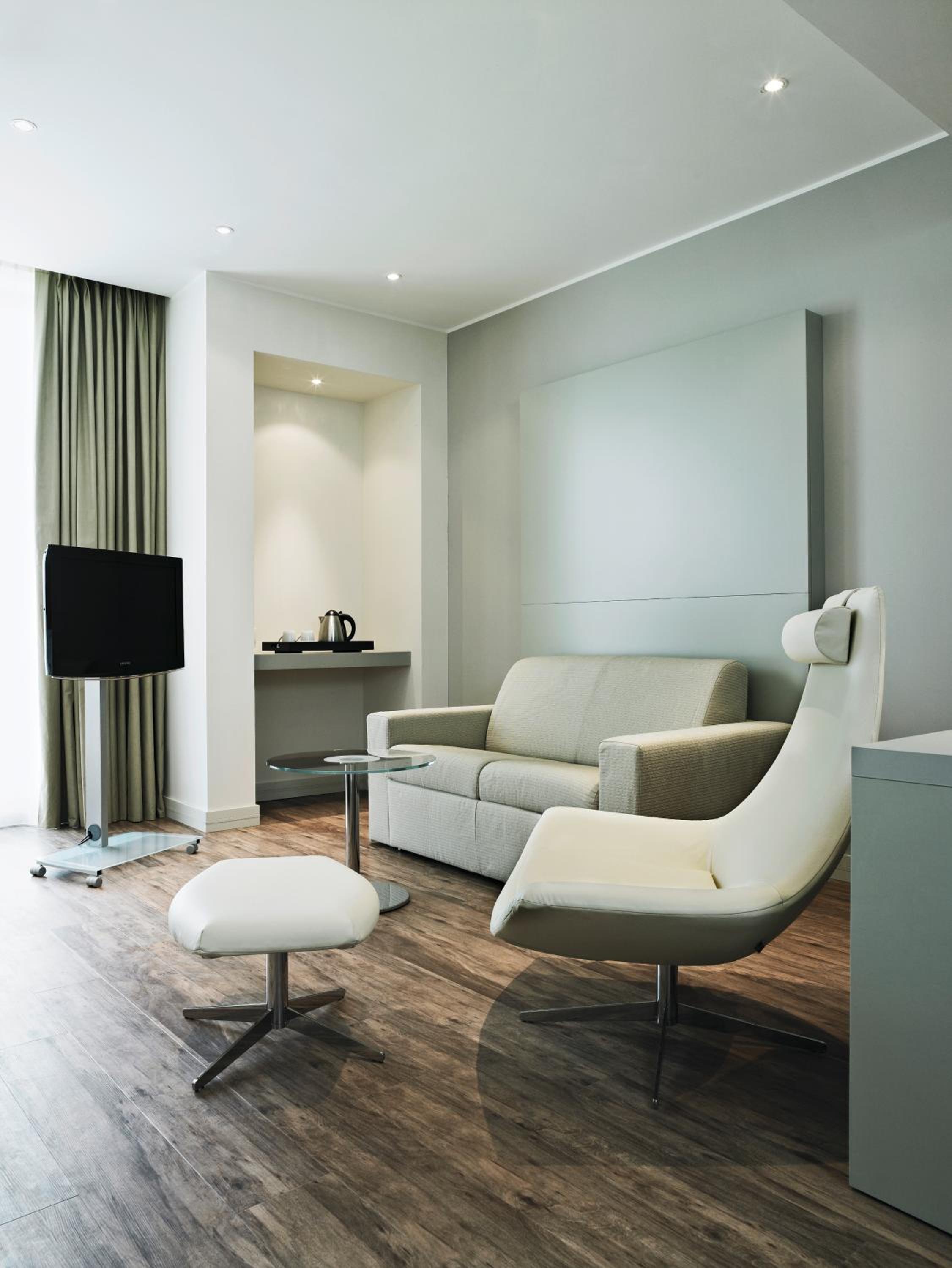 Junior Suite - Photo 2