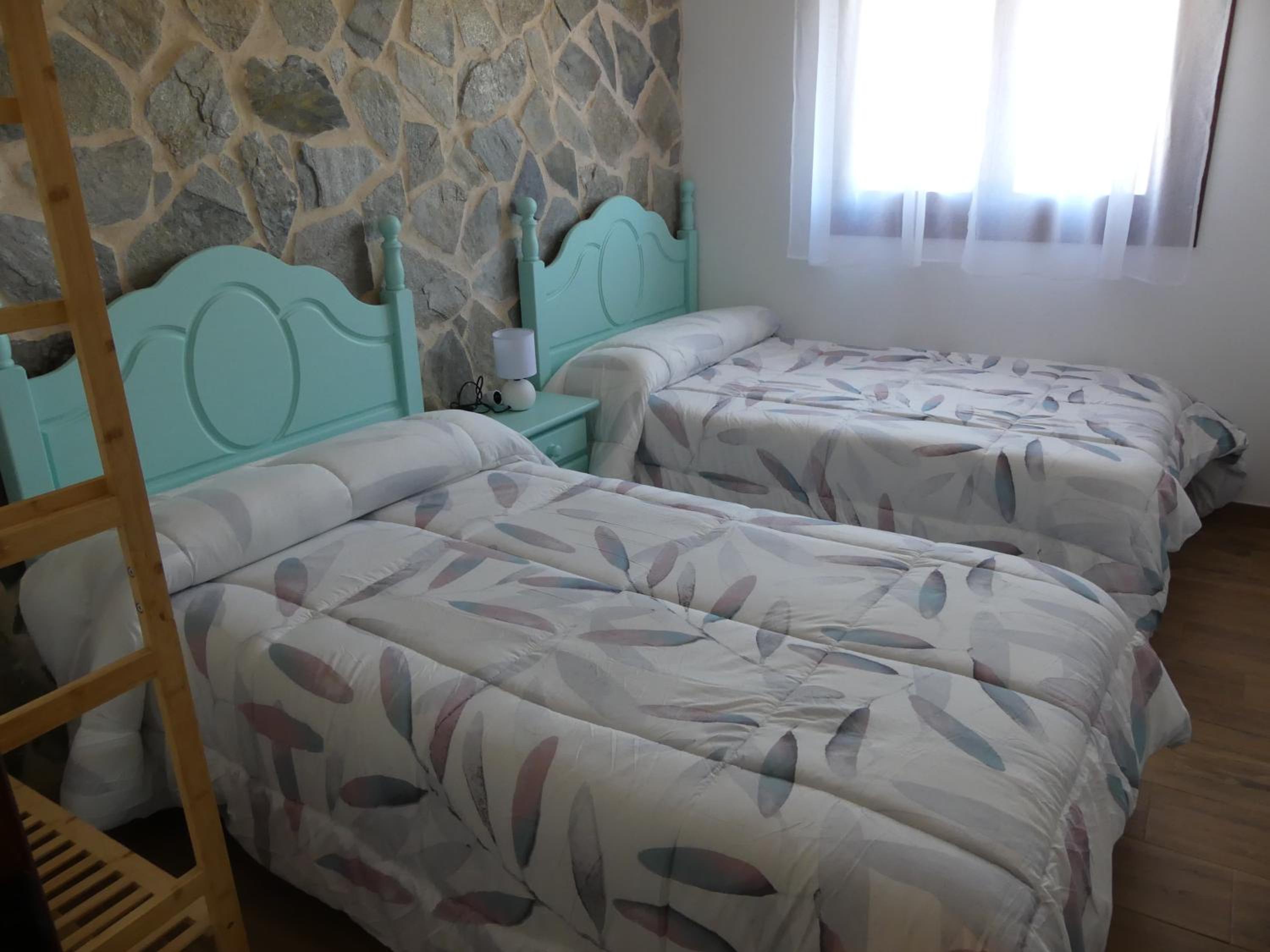 Villa con piscina privada
