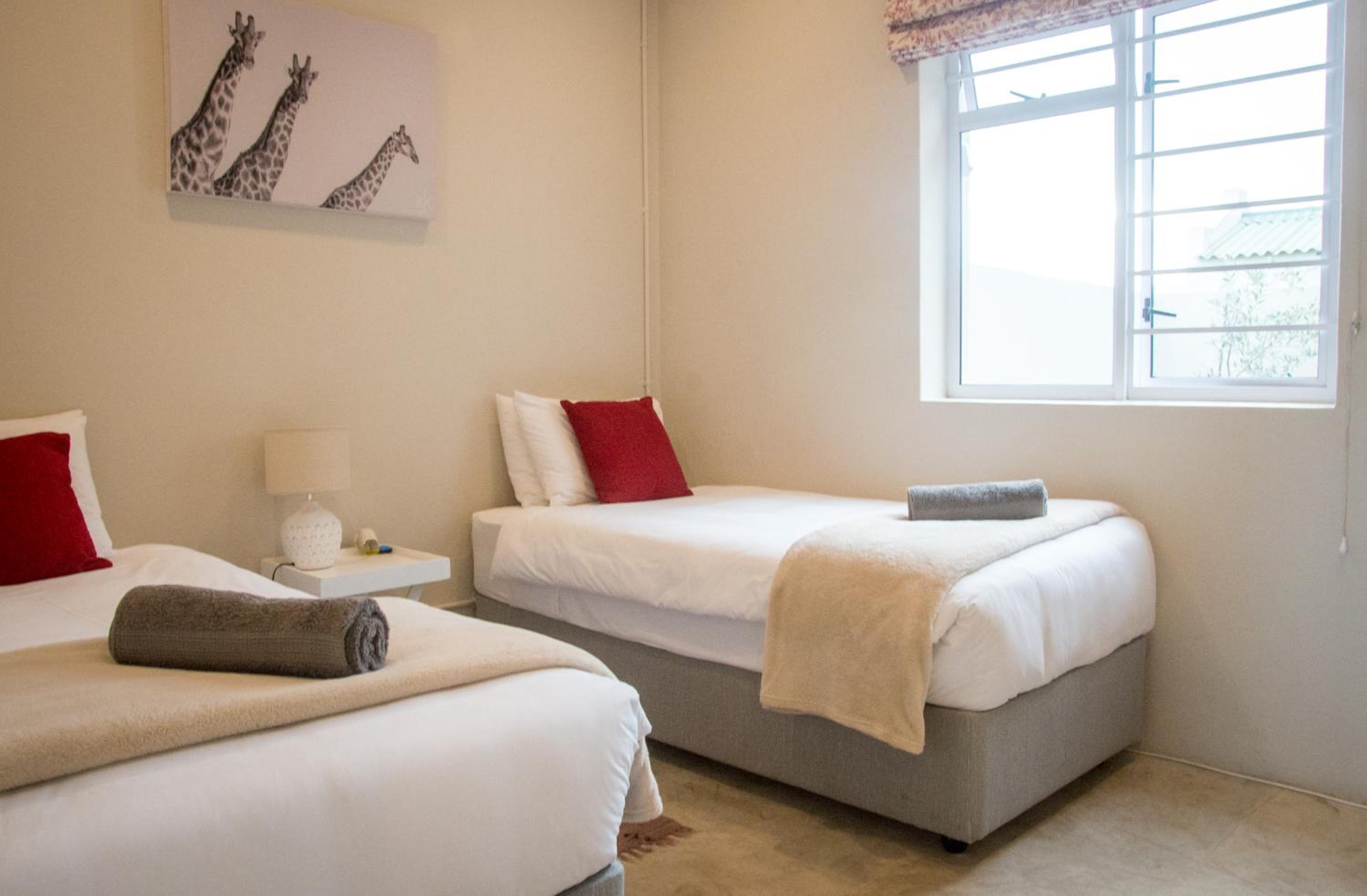 Two-Bedroom Chalet photo 2