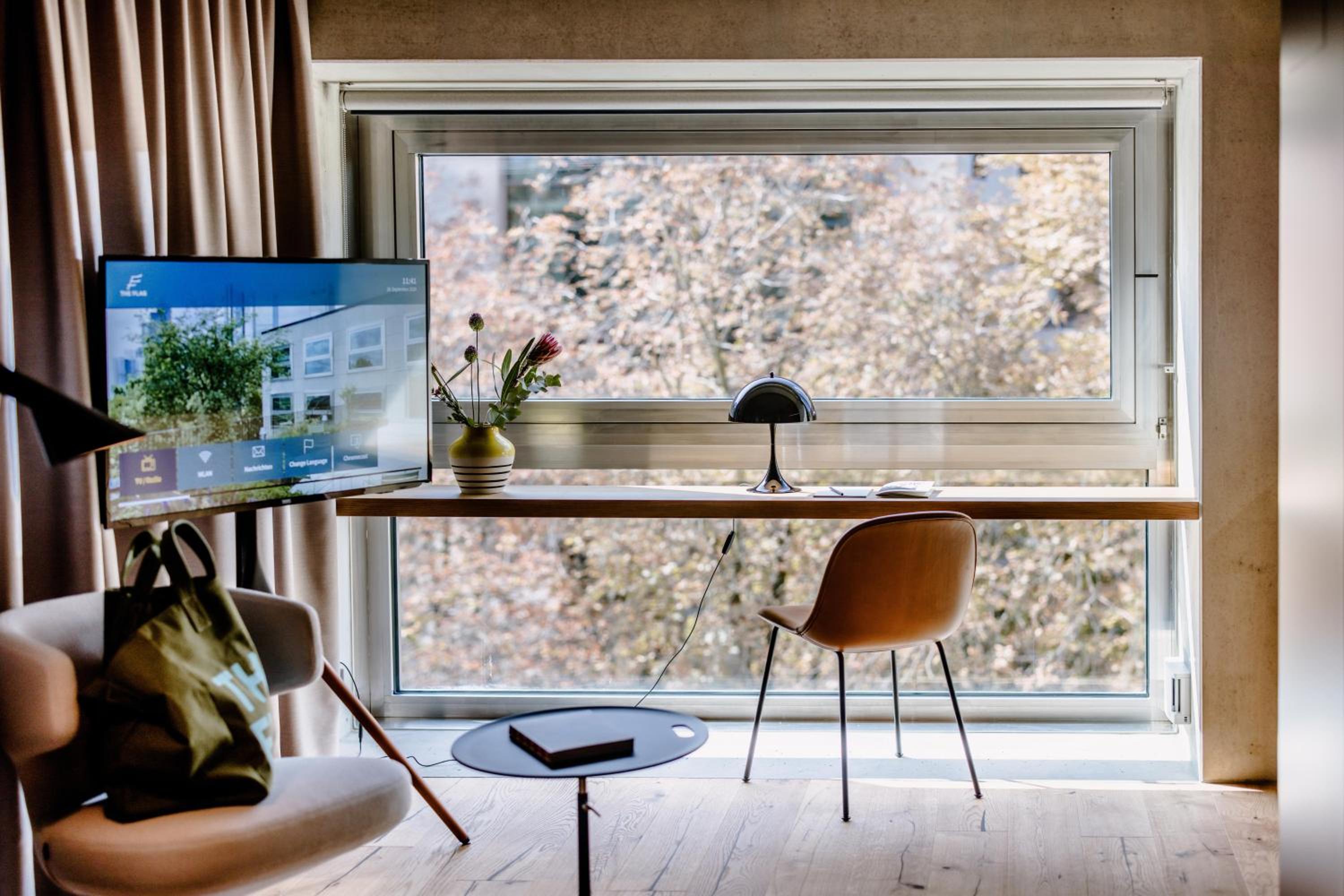 Business Double Room - Photo 3