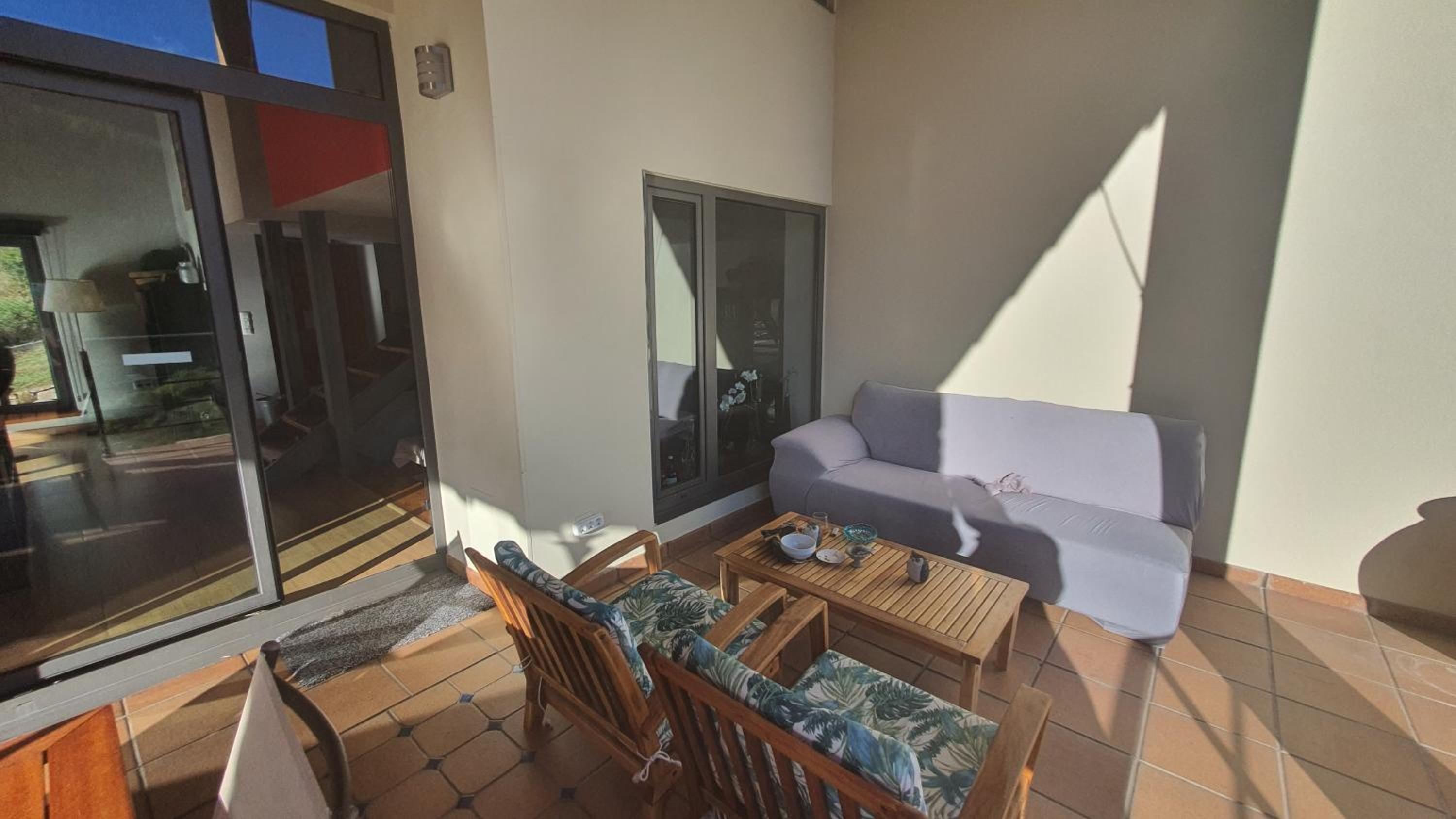 Three-Bedroom Chalet - Photo 41