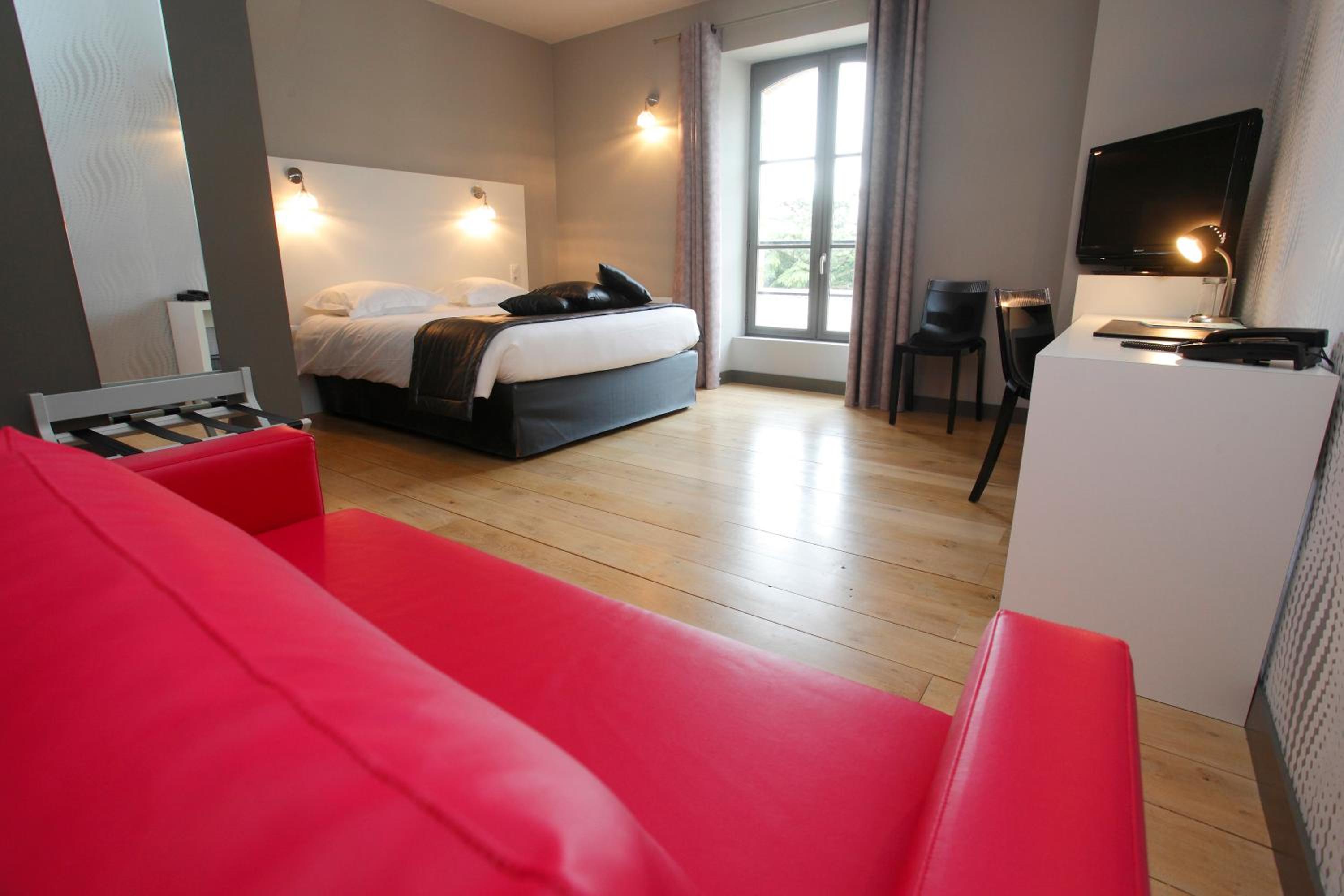 Superior Double Room - Dependance photo 3