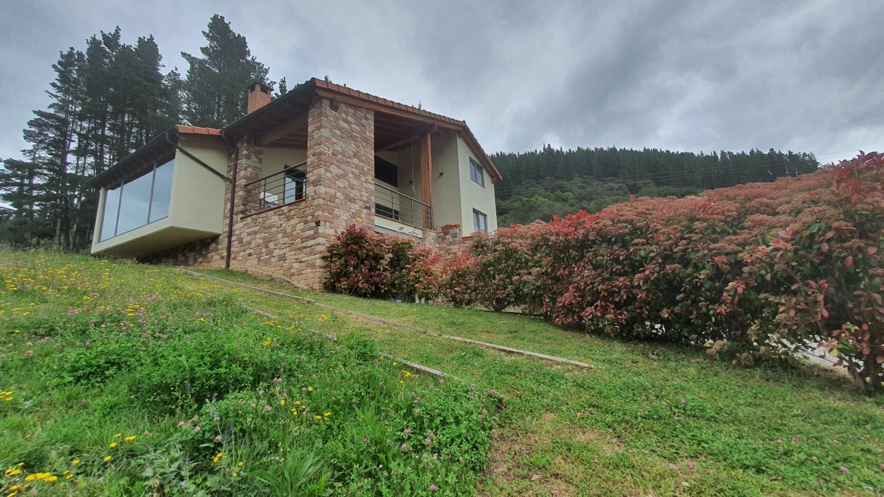 Three-Bedroom Chalet - Photo 38