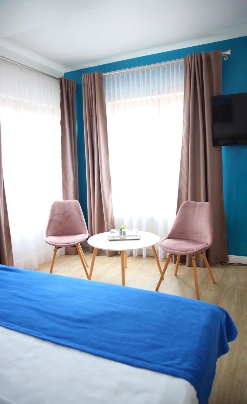 Deluxe Triple Room - Photo 1