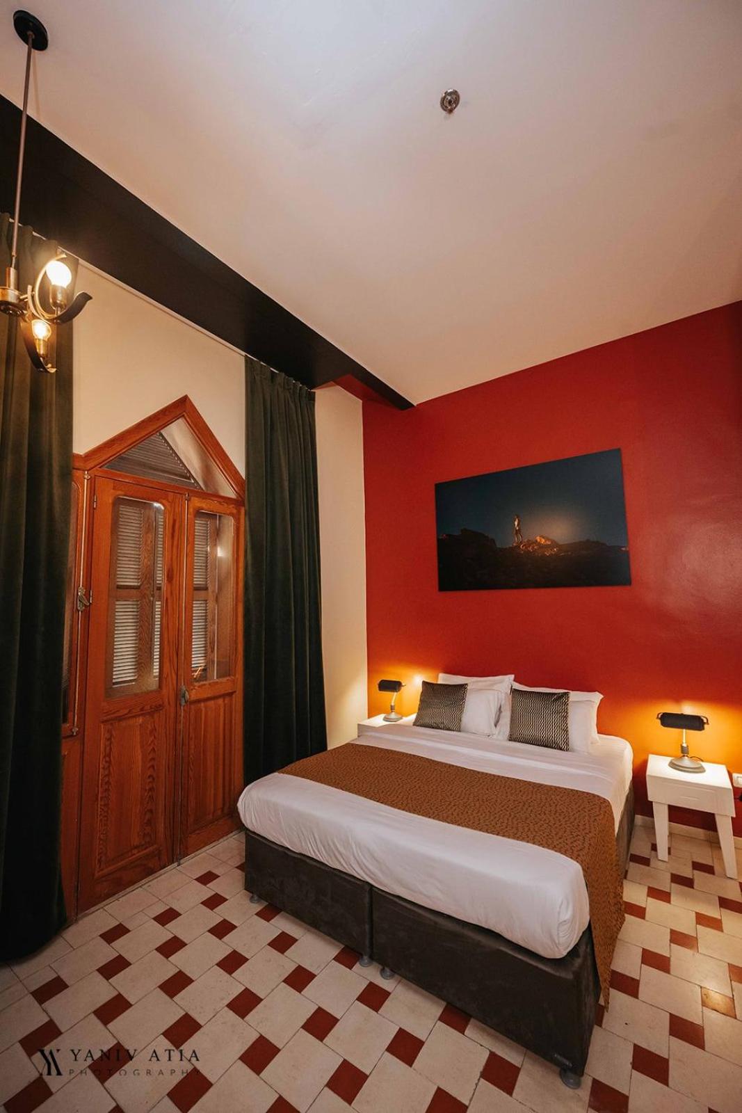 Deluxe Double or Twin Room photo 1
