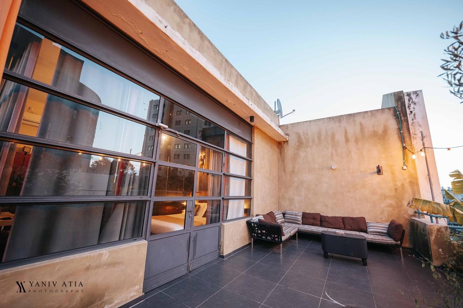 Double Room with Patio photo 2