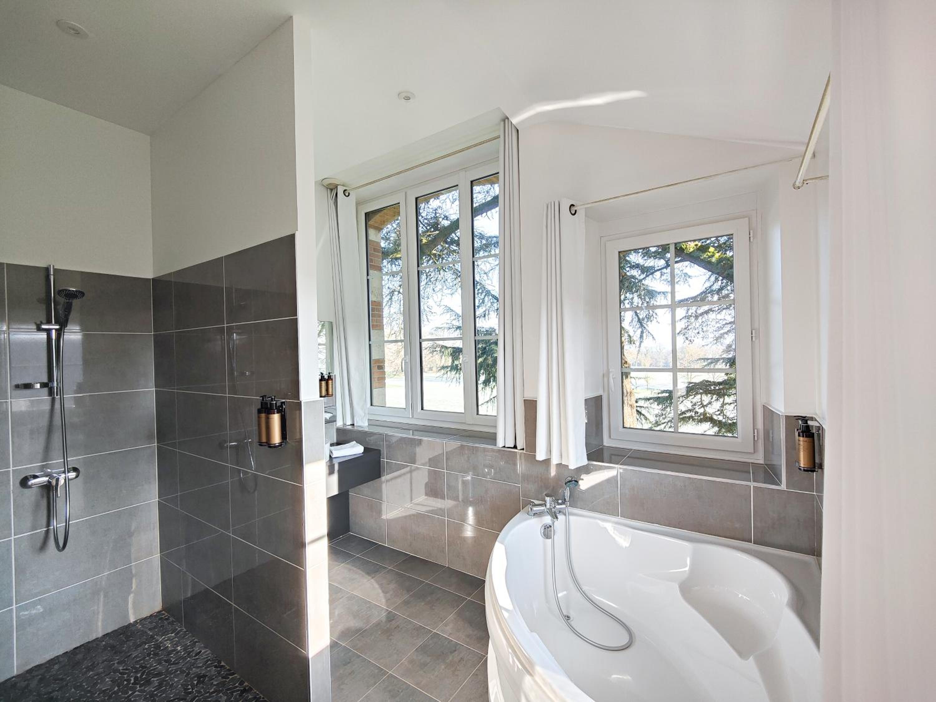 Superior Double Room - Dependance photo 2