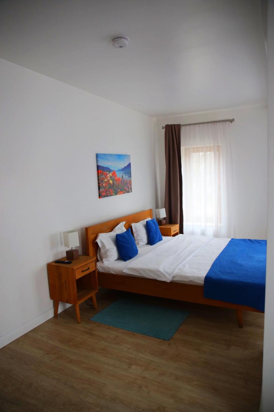 Deluxe Triple Room - Photo 4