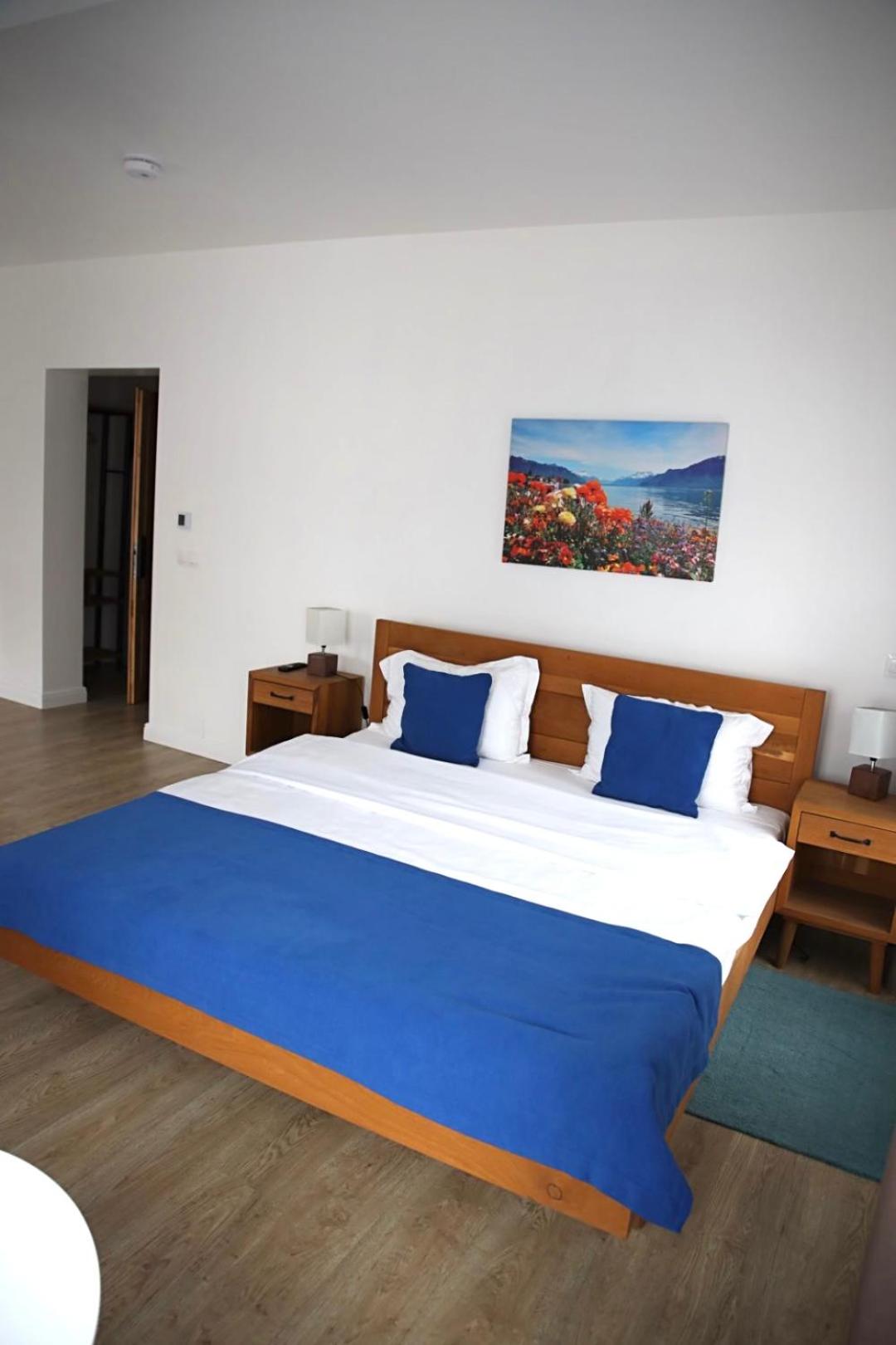 Deluxe Triple Room - Photo 5