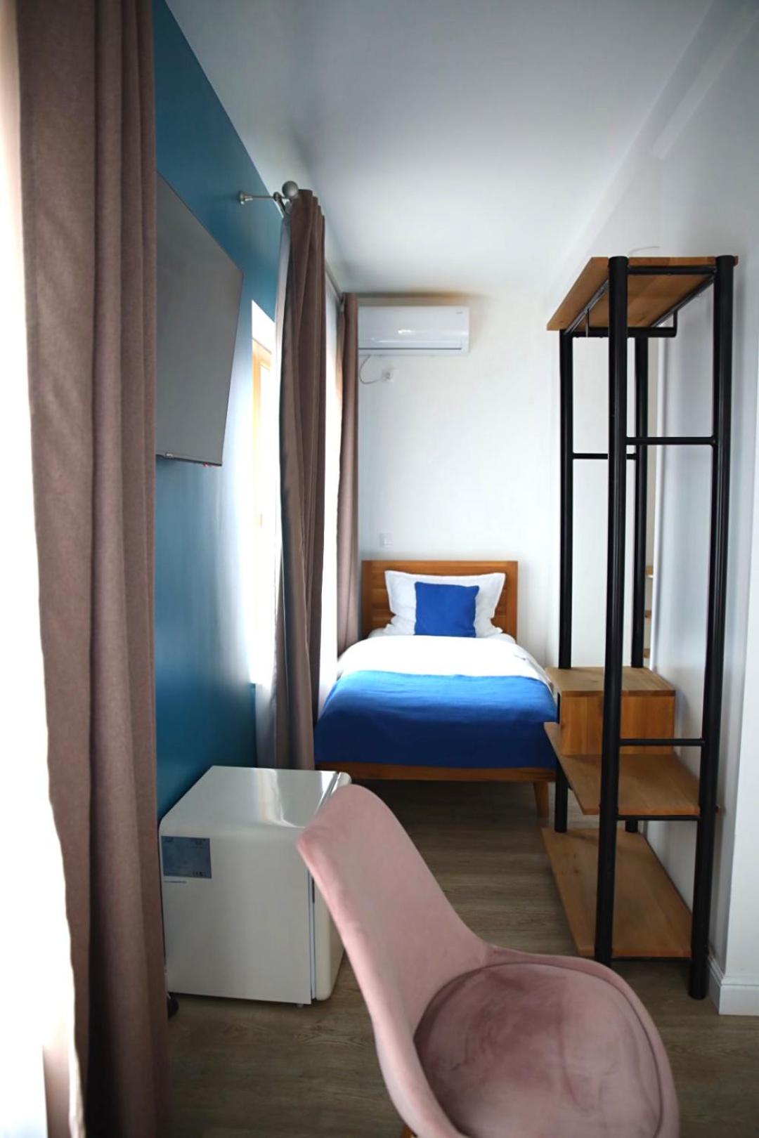 Deluxe Triple Room - Photo 6