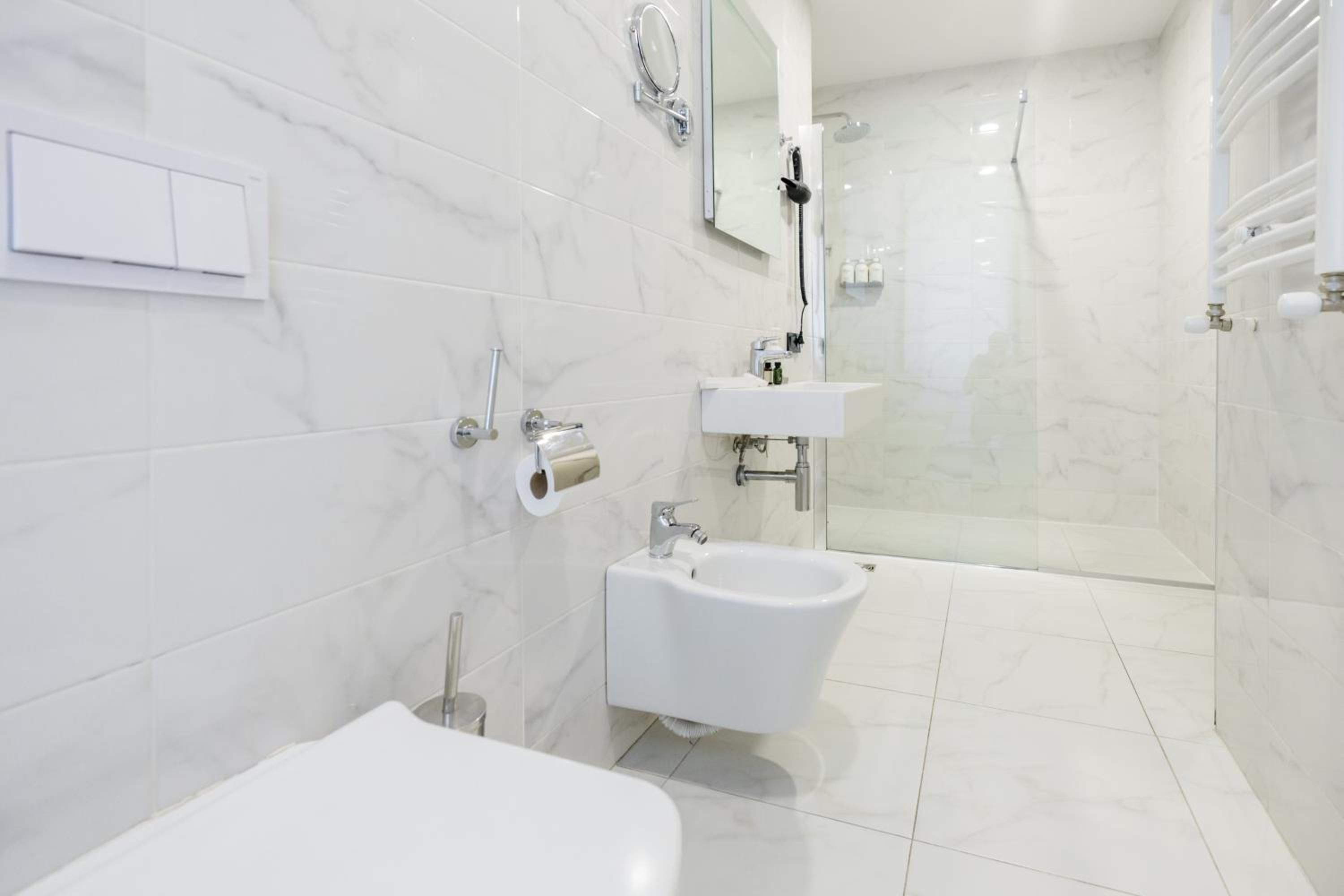 Junior Suite With Terrace - Photo 10