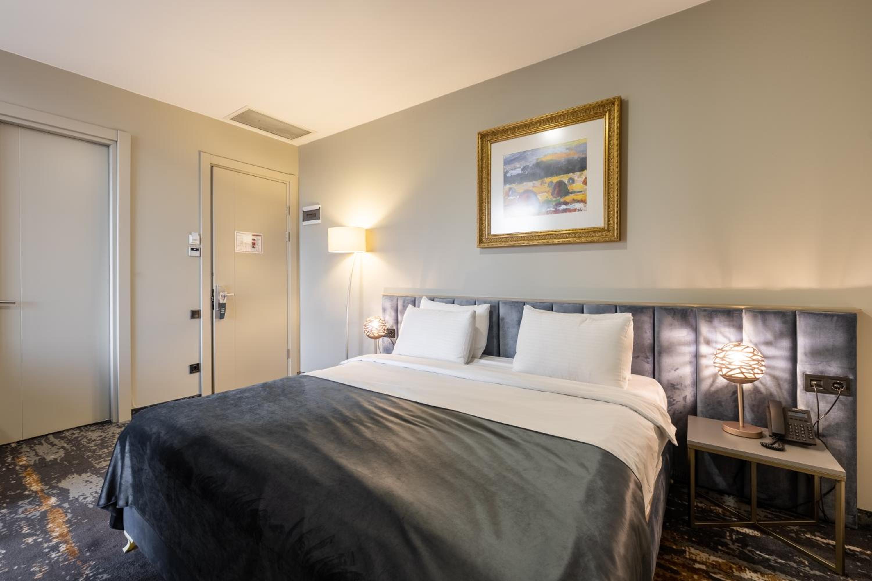 Junior Suite With Terrace - Photo 8