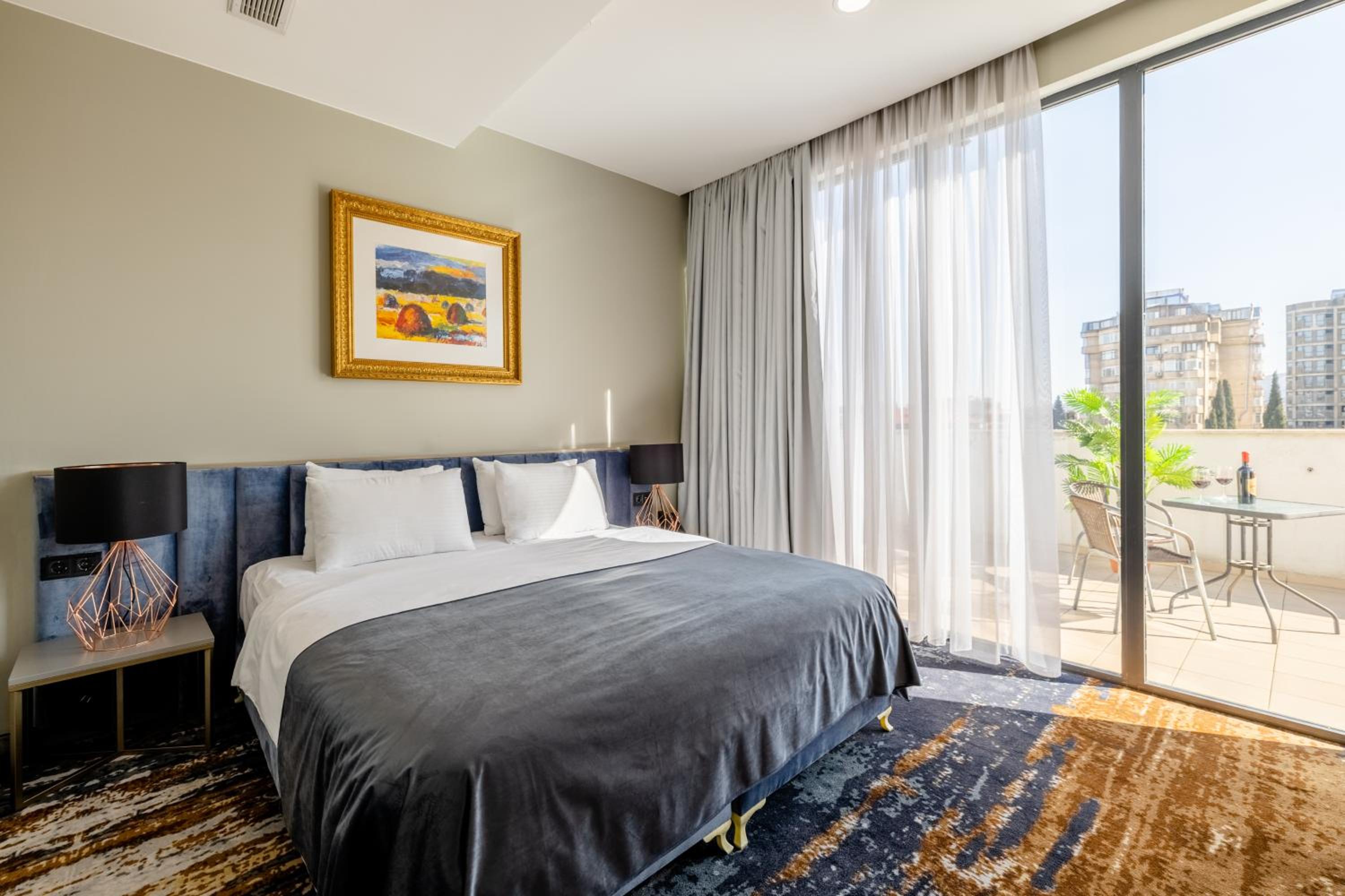 Junior Suite With Terrace - Photo 6