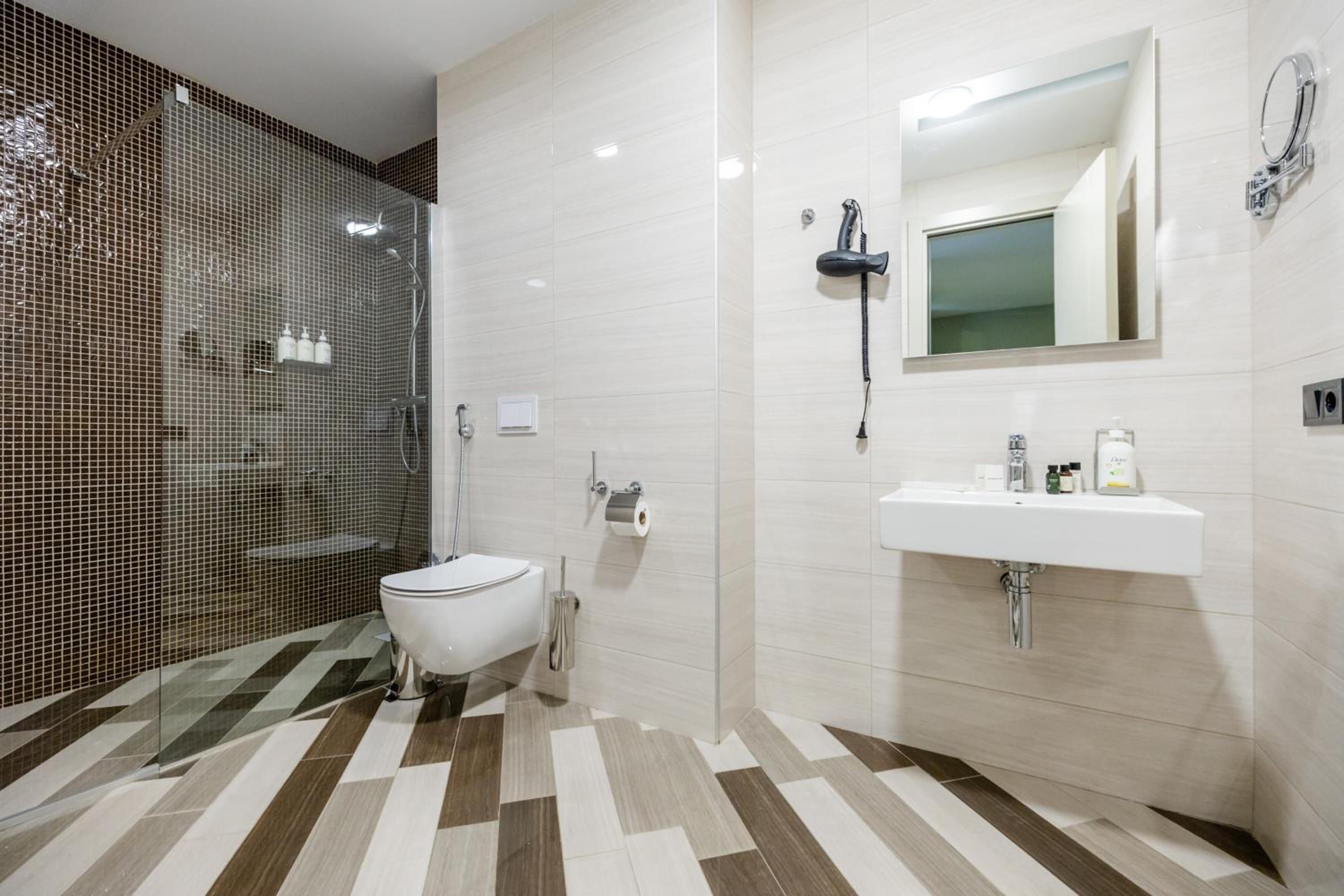 Junior Suite With Terrace - Photo 3