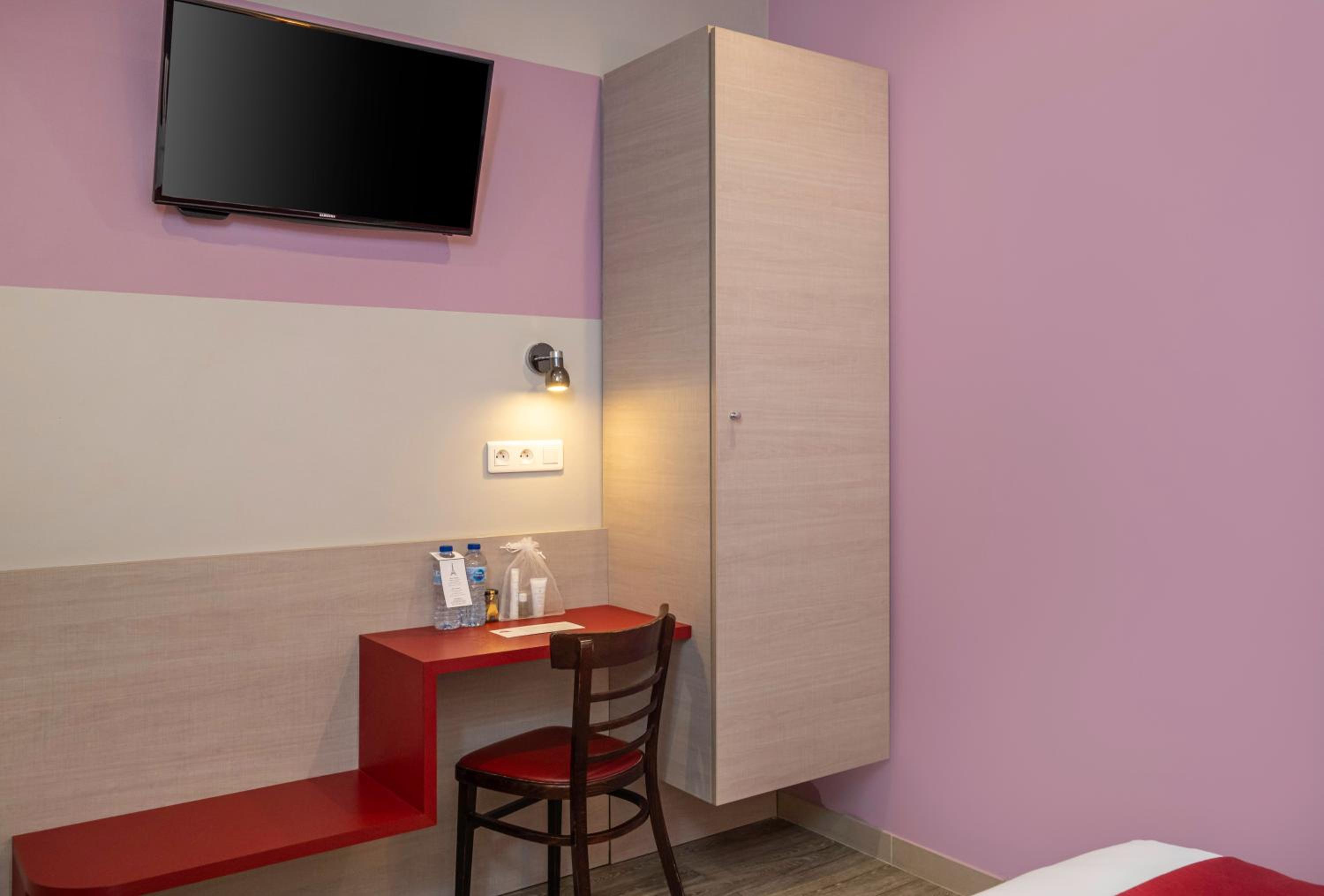 Triple Room photo 3