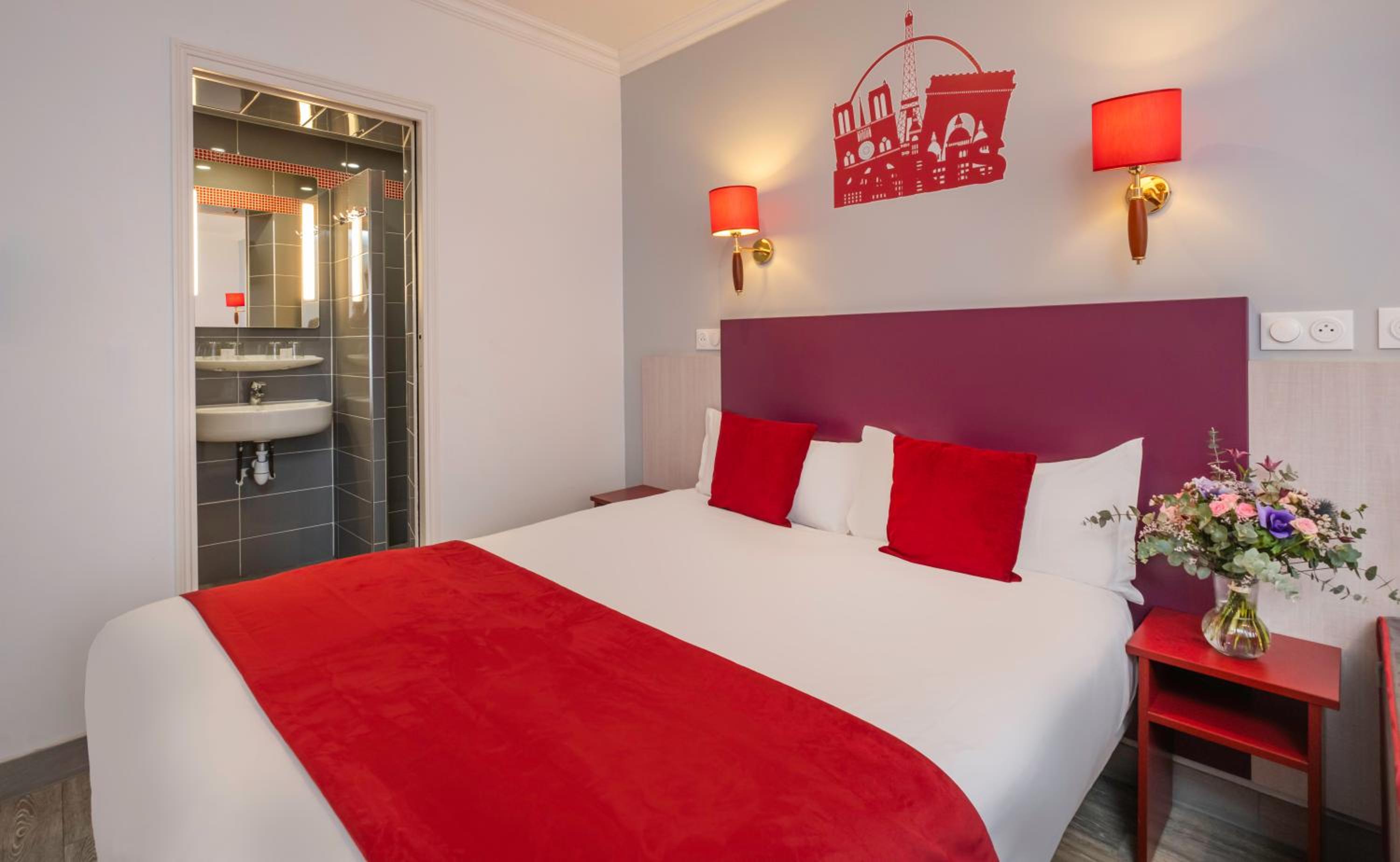 Triple Room photo 2