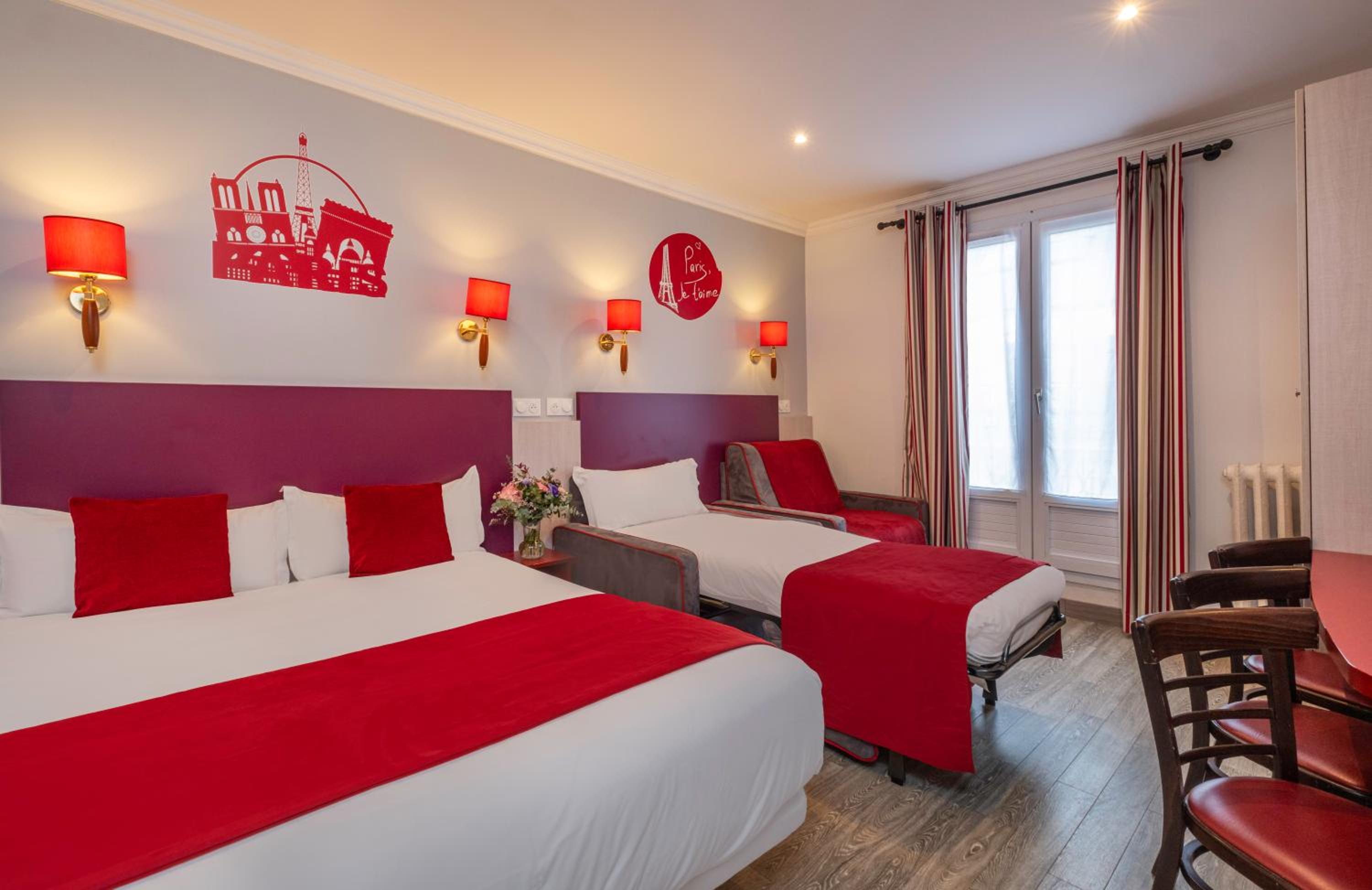 Triple Room photo 1