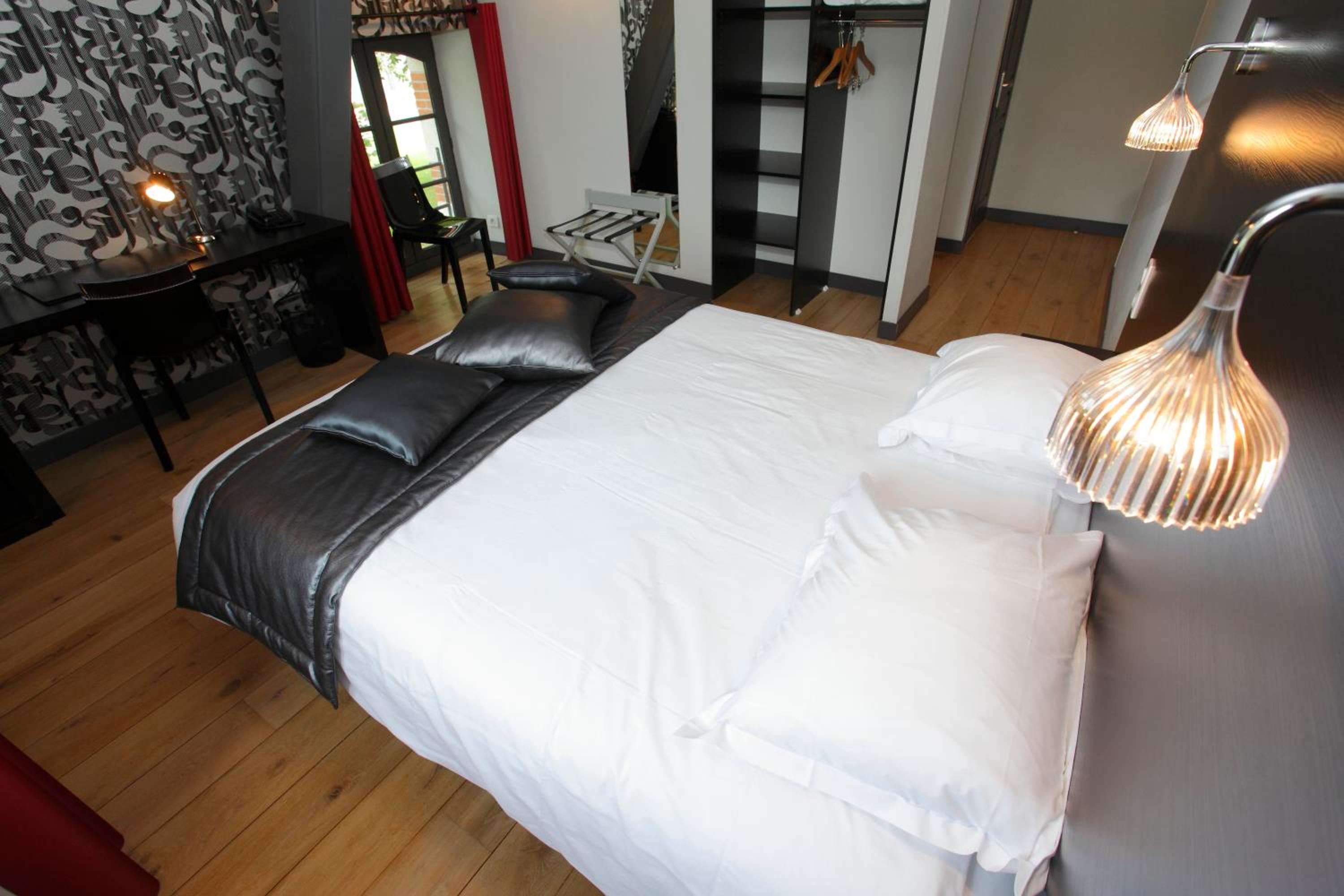 Comfort Double Room - in Dependence - Photo 4