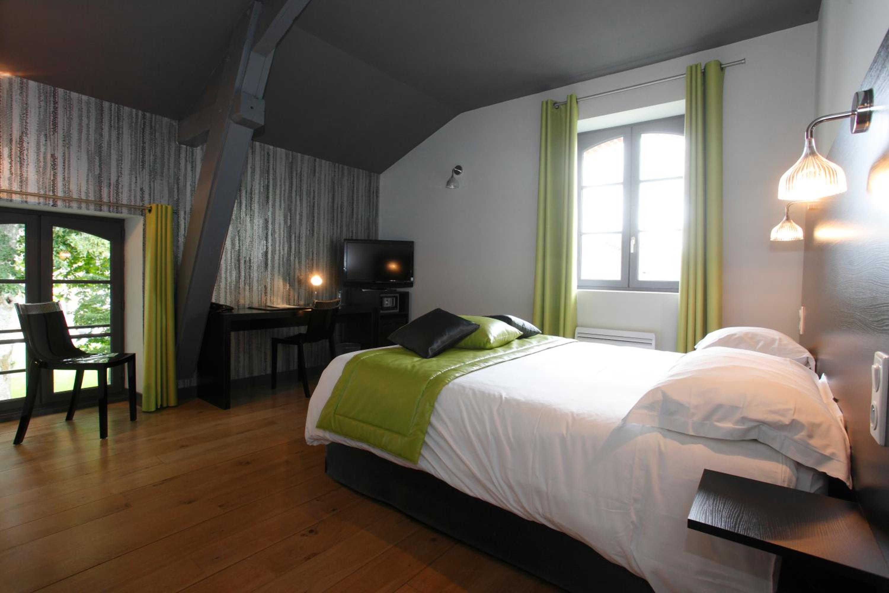 Comfort Double Room - in Dependence - Photo 3