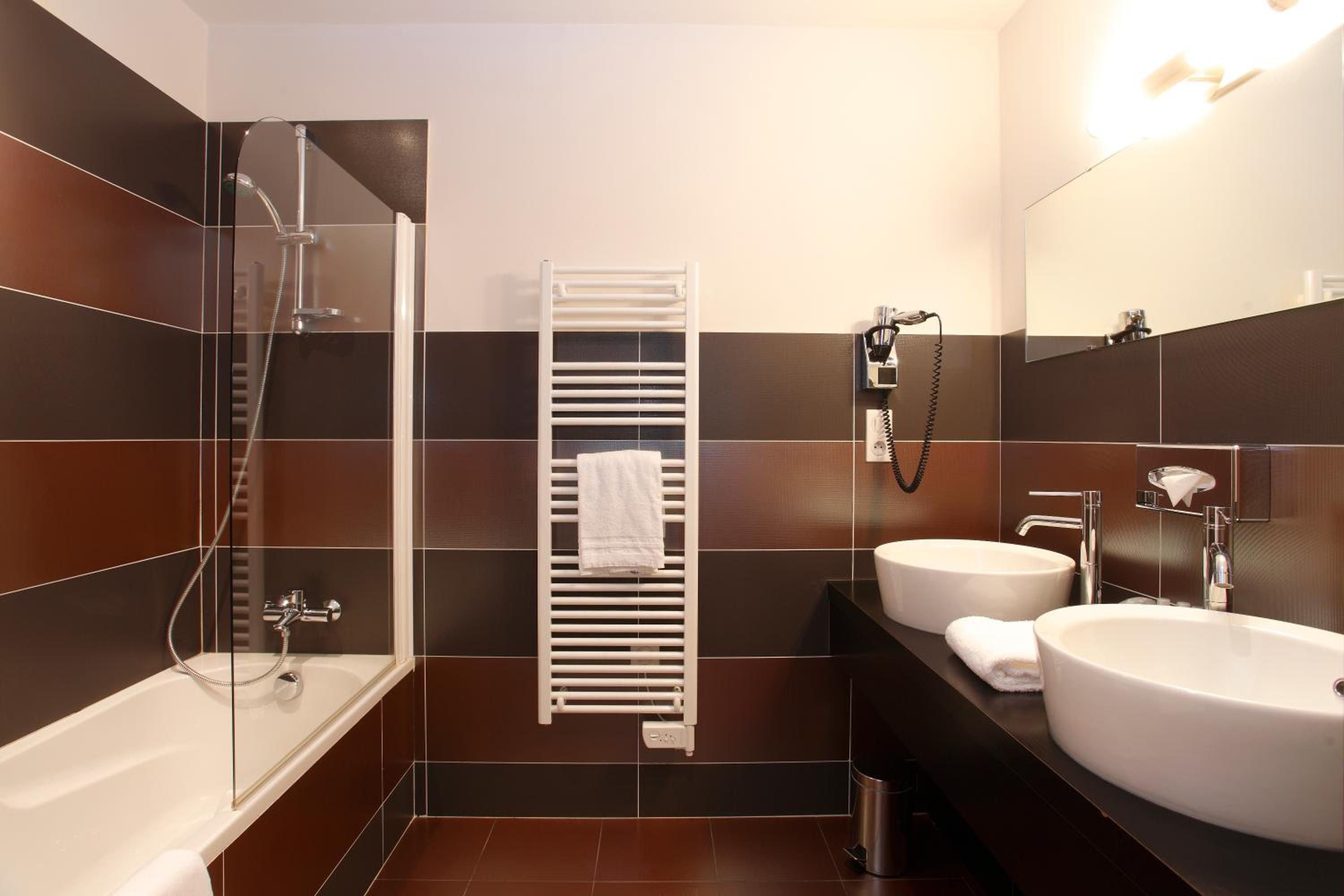 Comfort Double Room - in Dependence - Photo 2