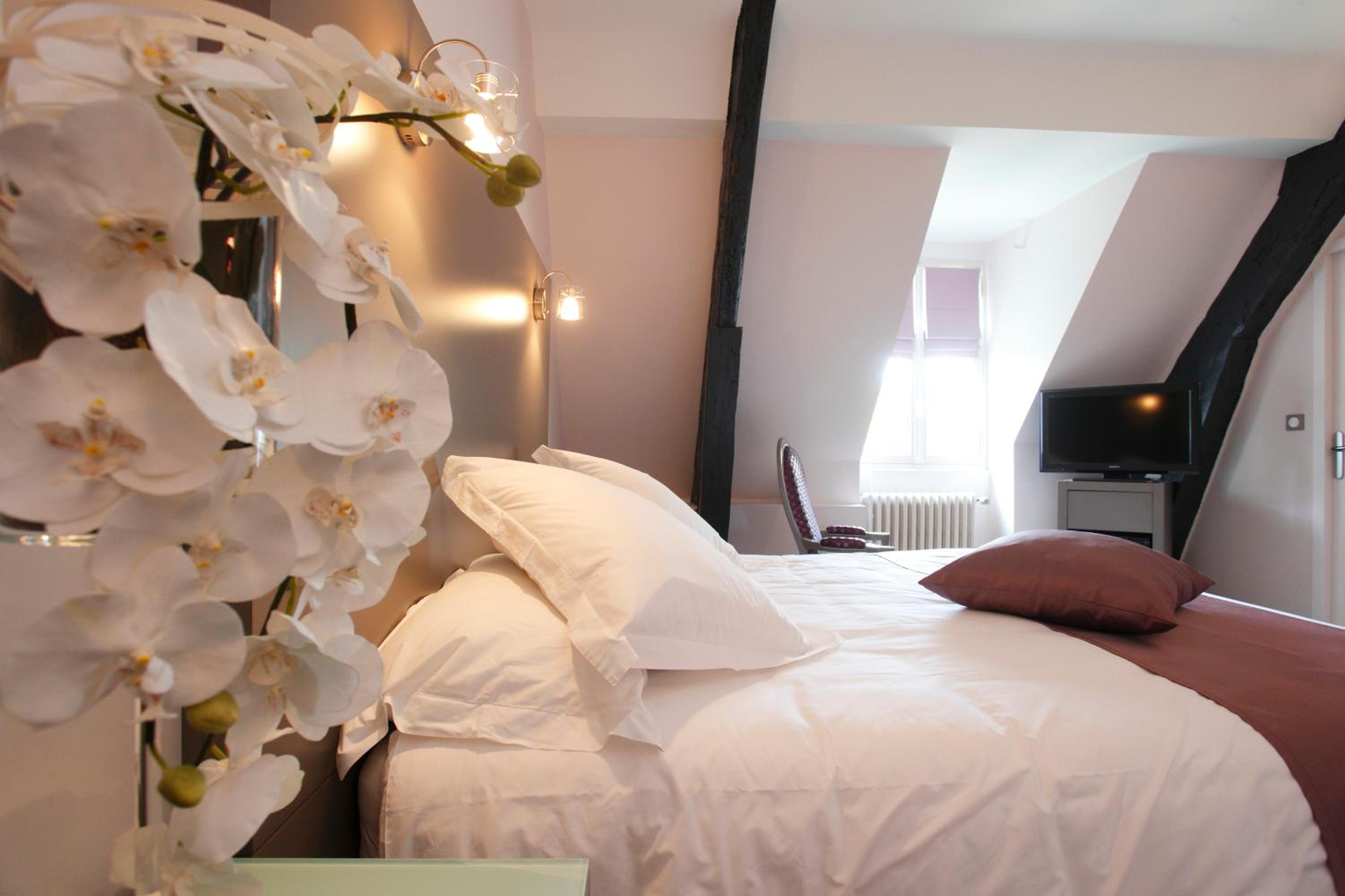 Prestige Double Room in the Castle - Photo 3