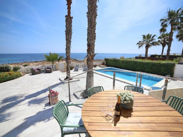 Casa de Vacaciones