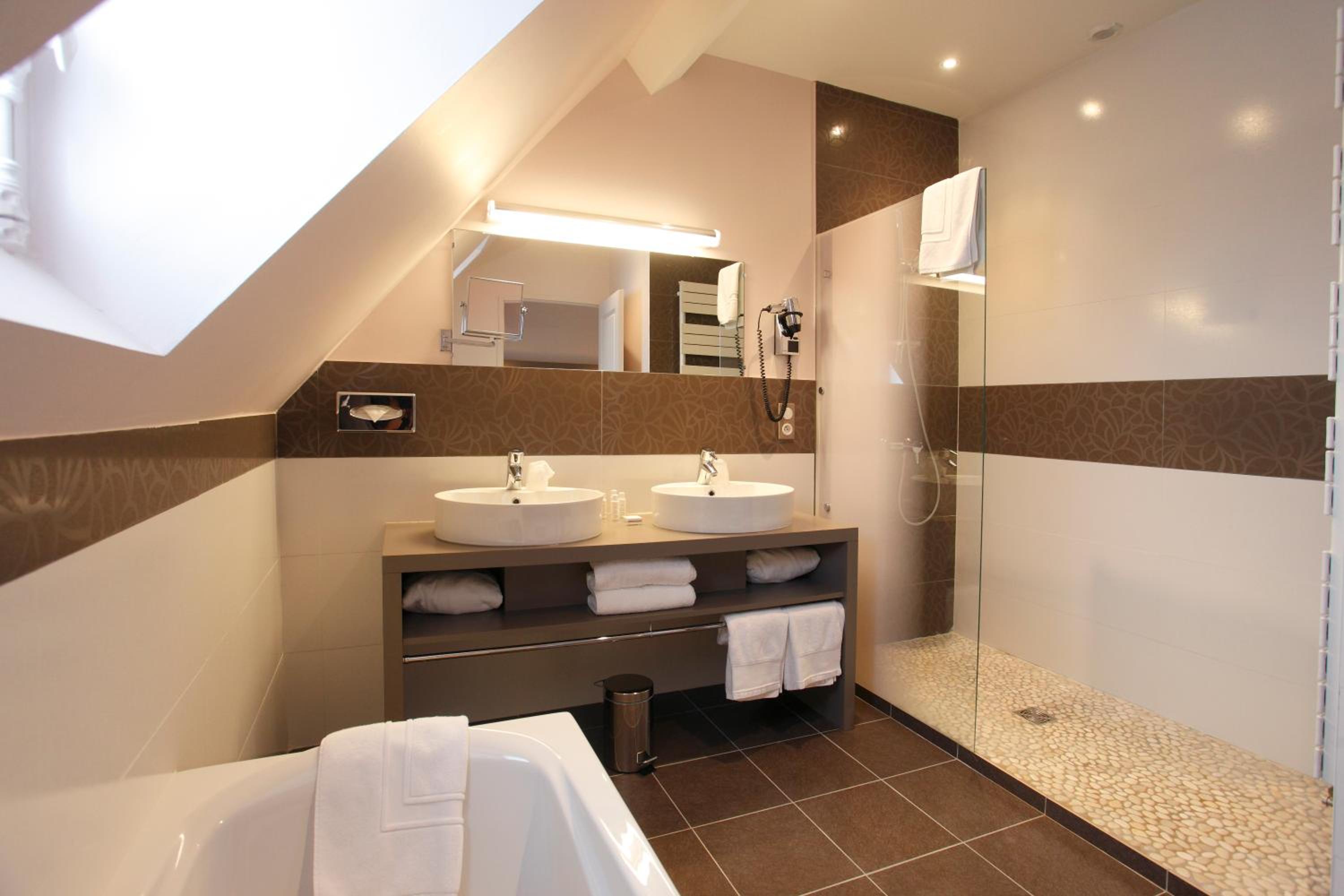 Prestige Double Room in the Castle - Photo 4
