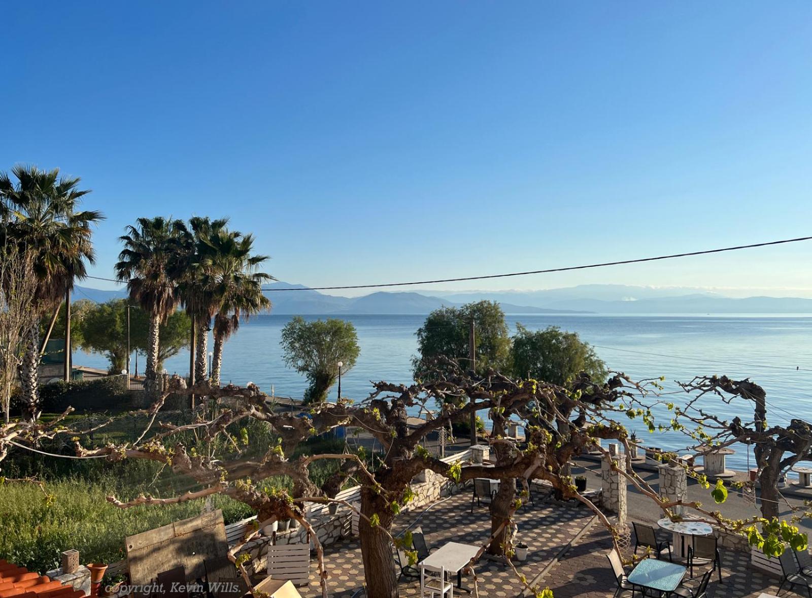 Double or Twin Room with Sea View - Photo 27