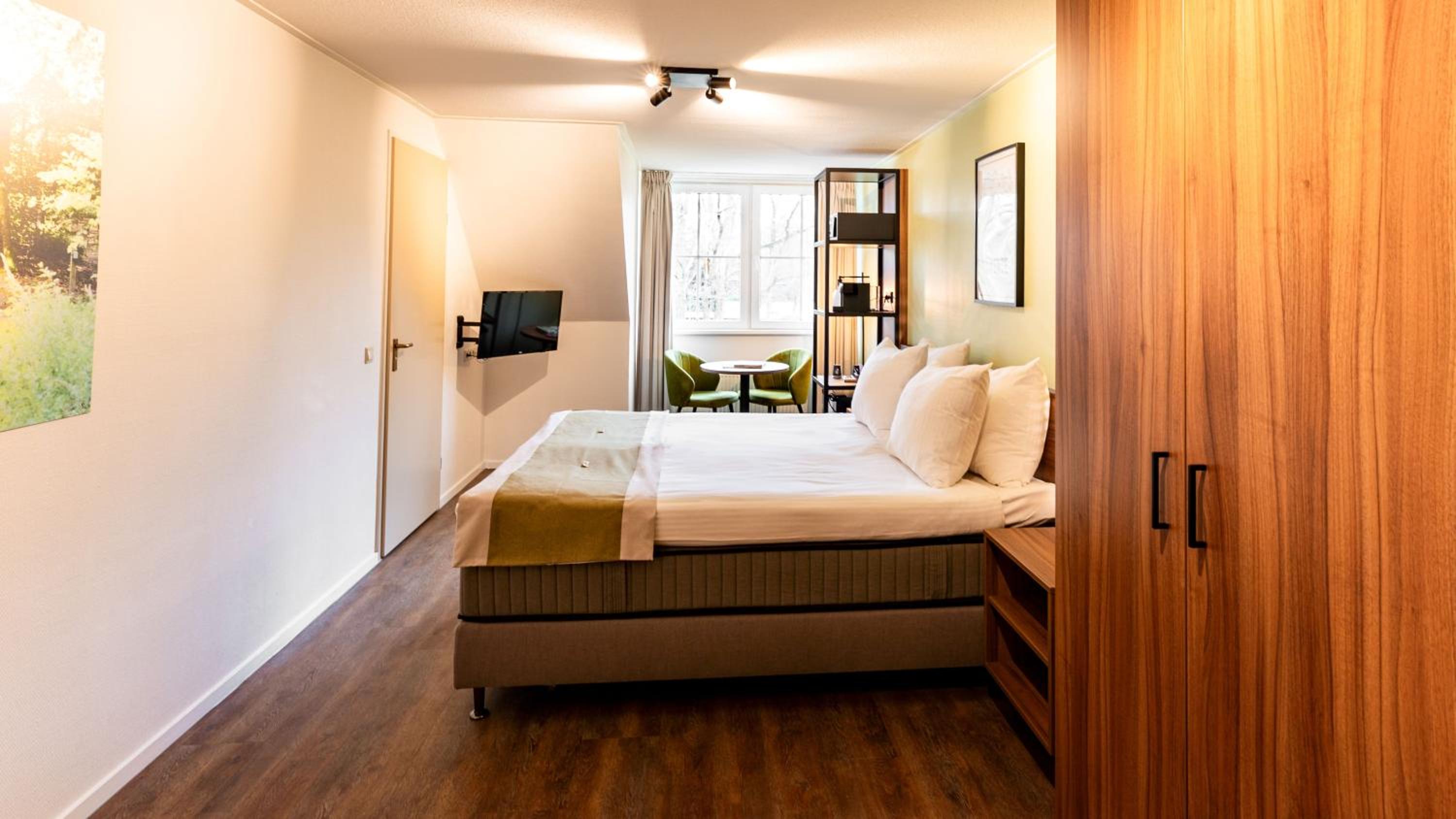 Standard Double Room photo 2