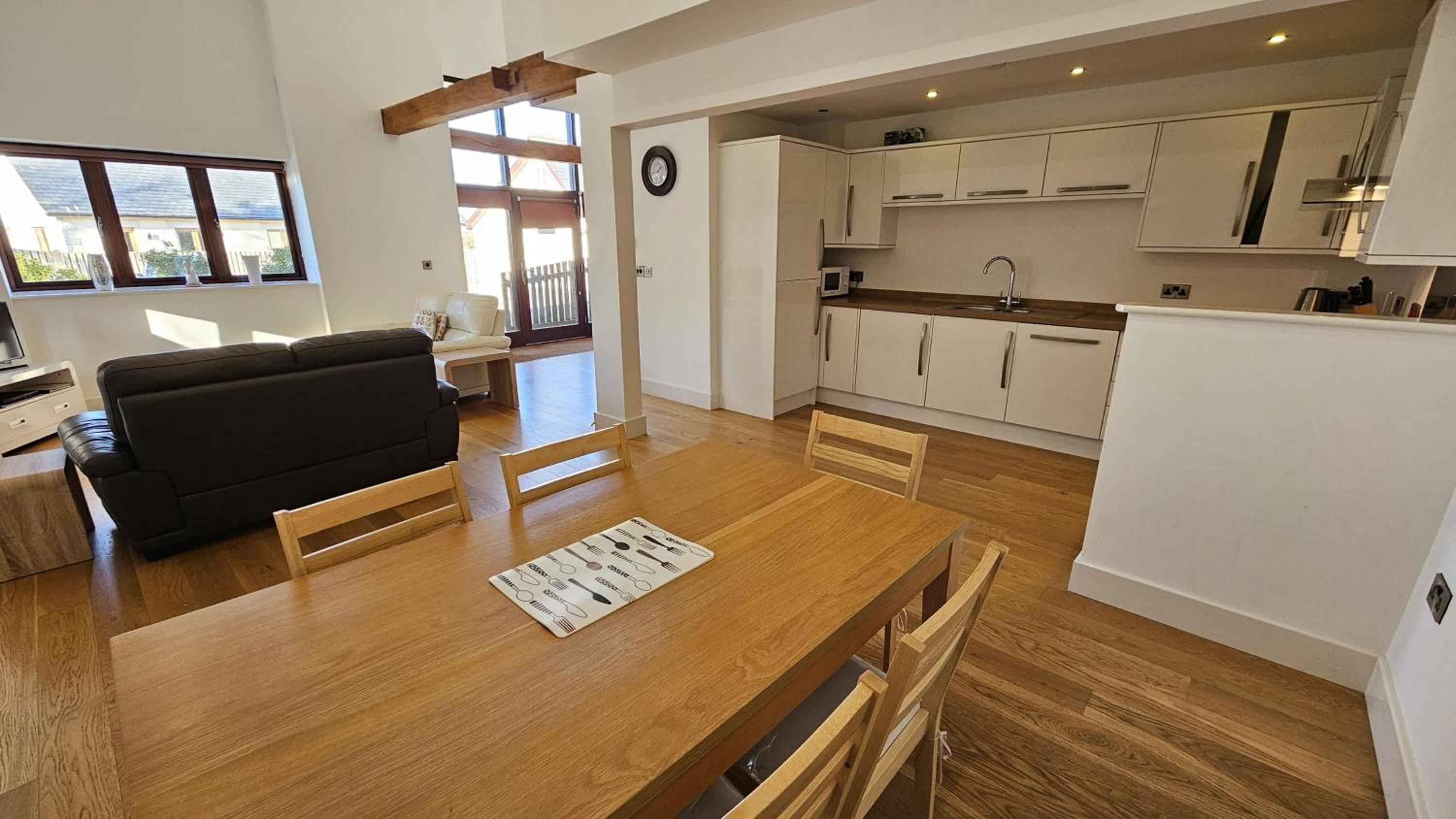 Holiday Home photo 1