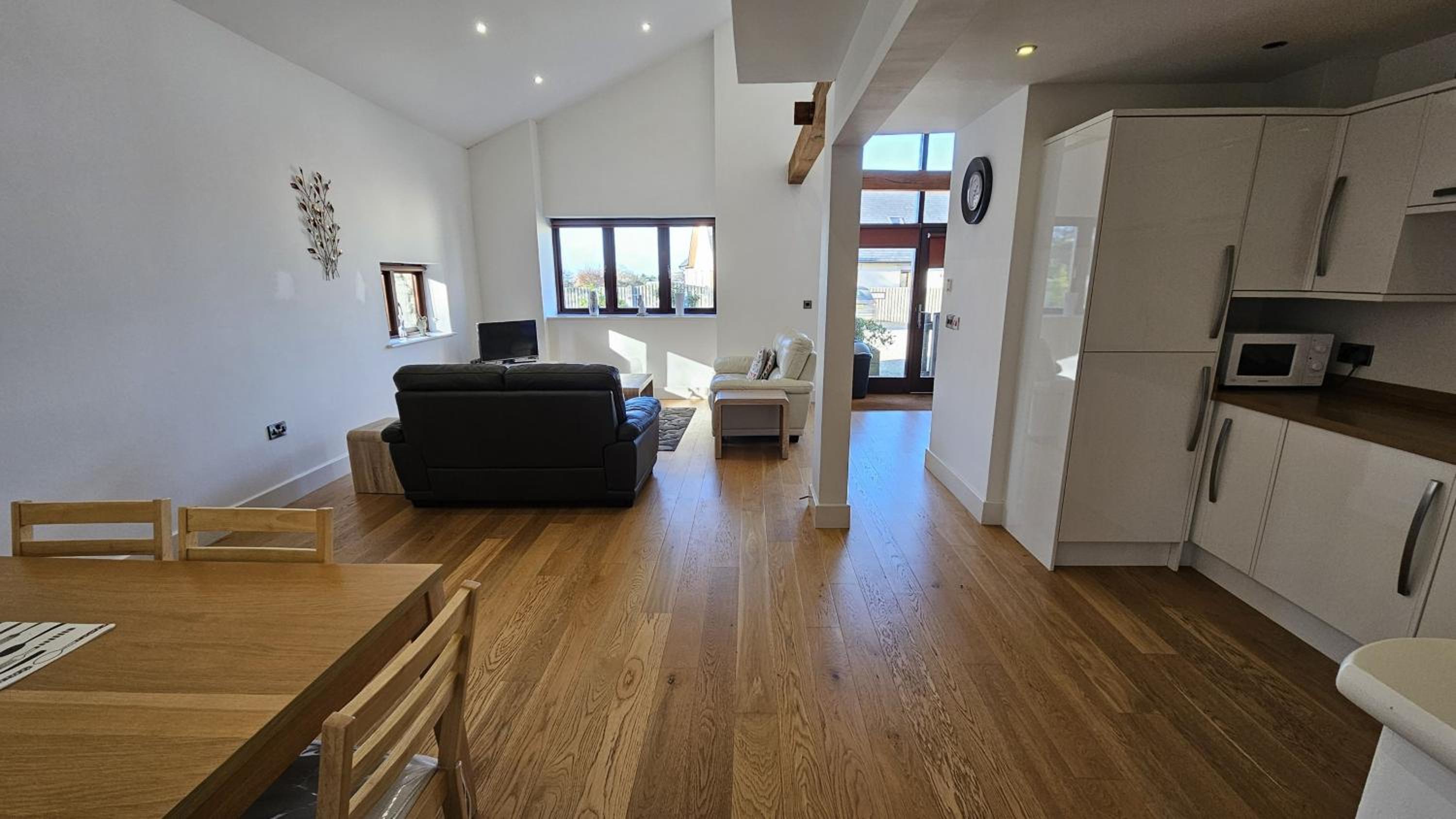 Holiday Home photo 2