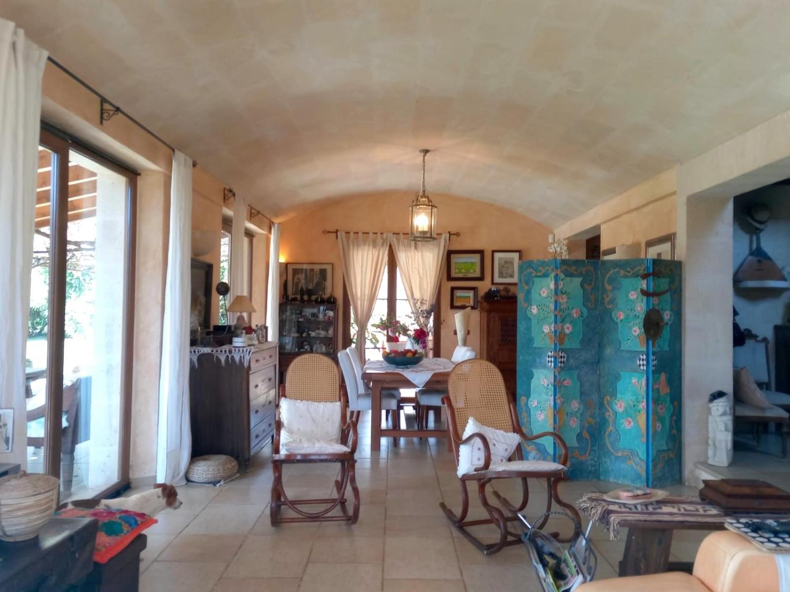 Four-Bedroom House photo 3