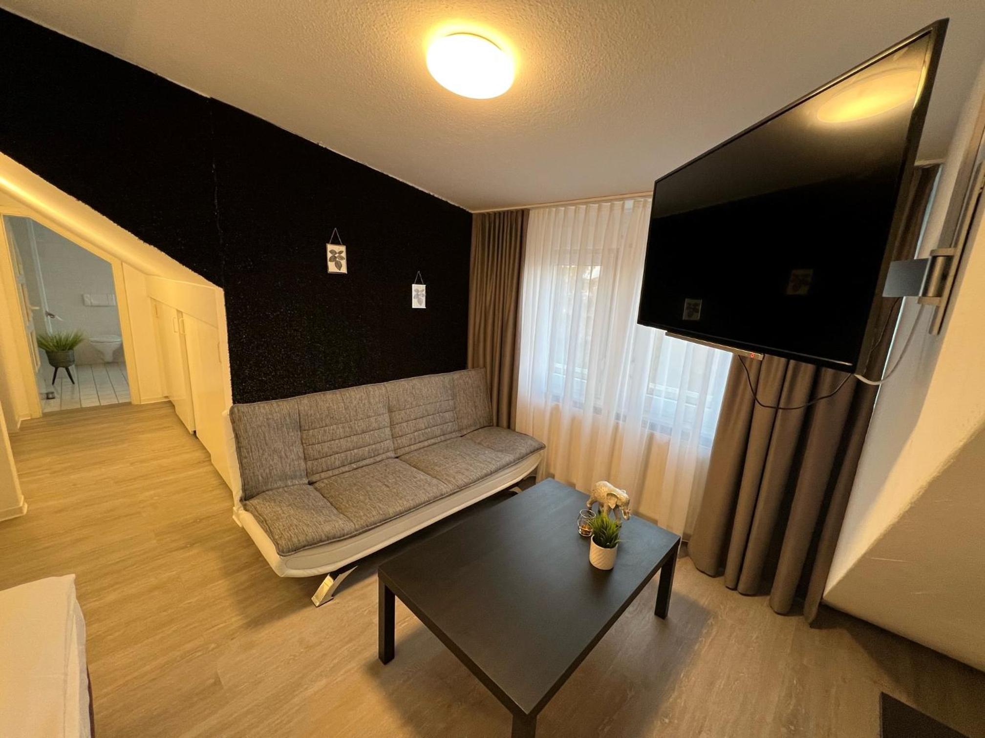 Standard Double Suite - Photo 2