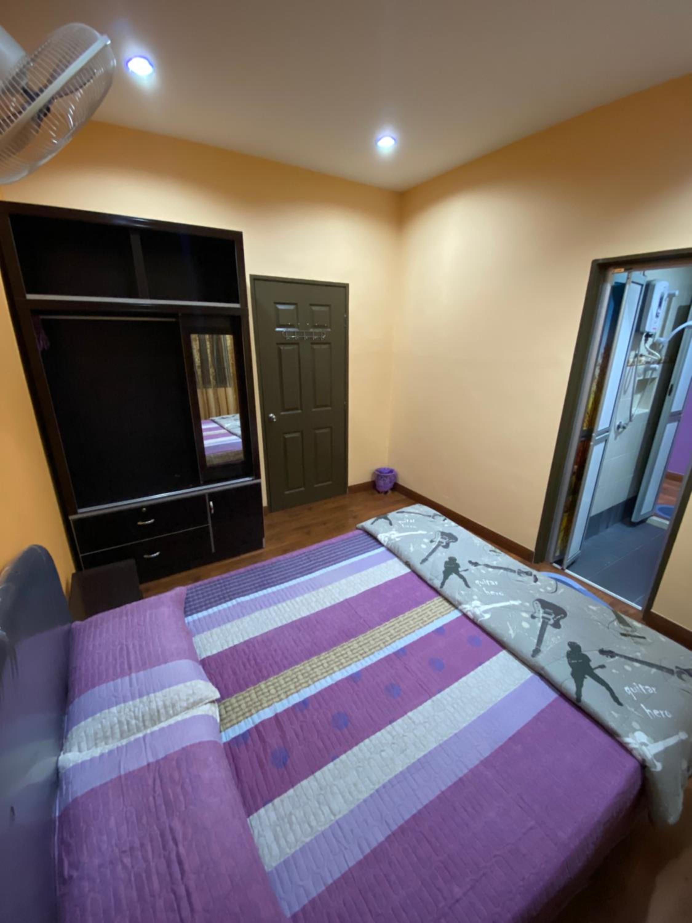 Villa photo 2