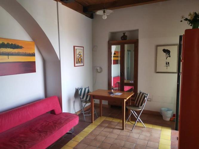Junior Suite with Terrace