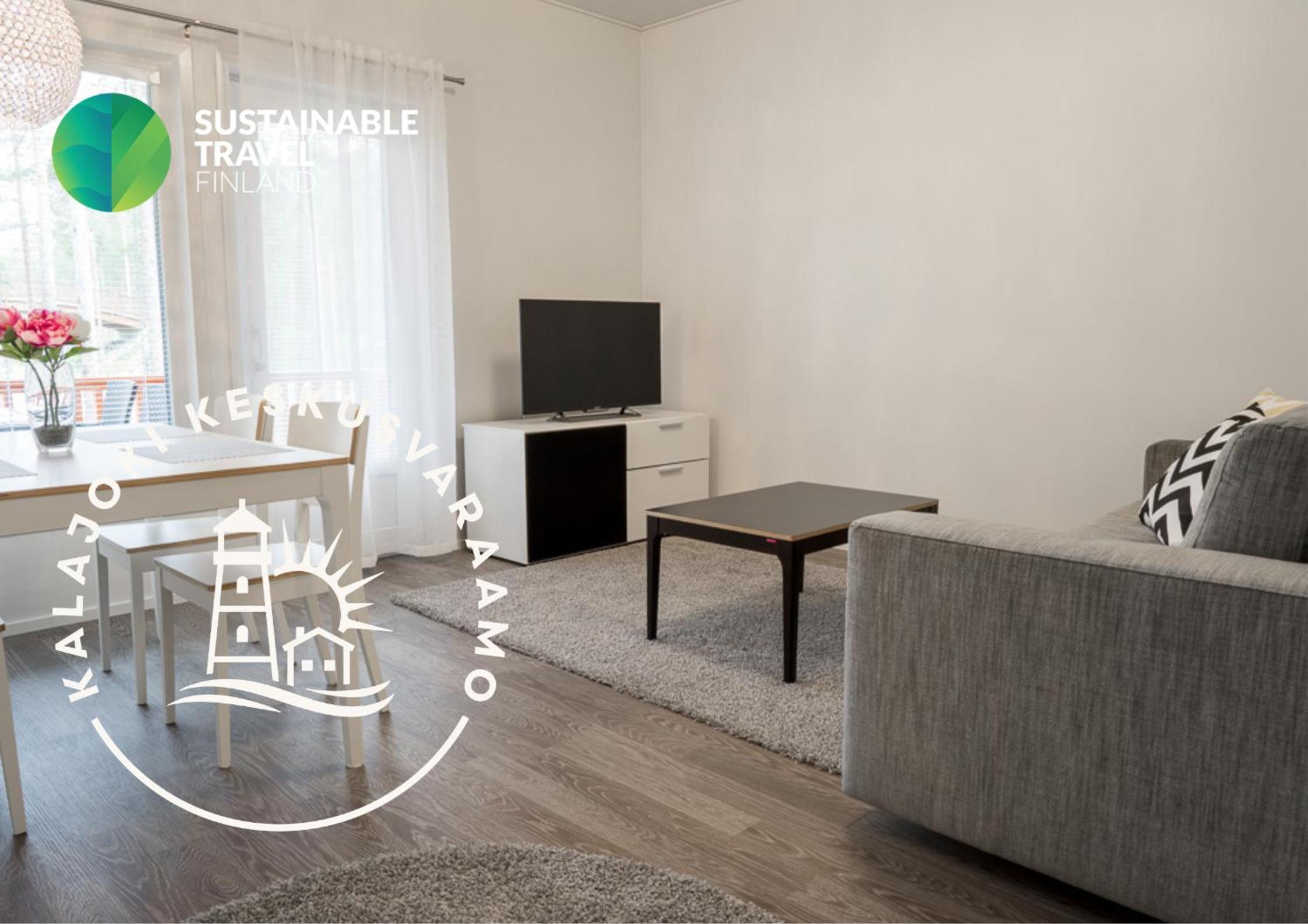 One-Bedroom Apartment - Photo 1