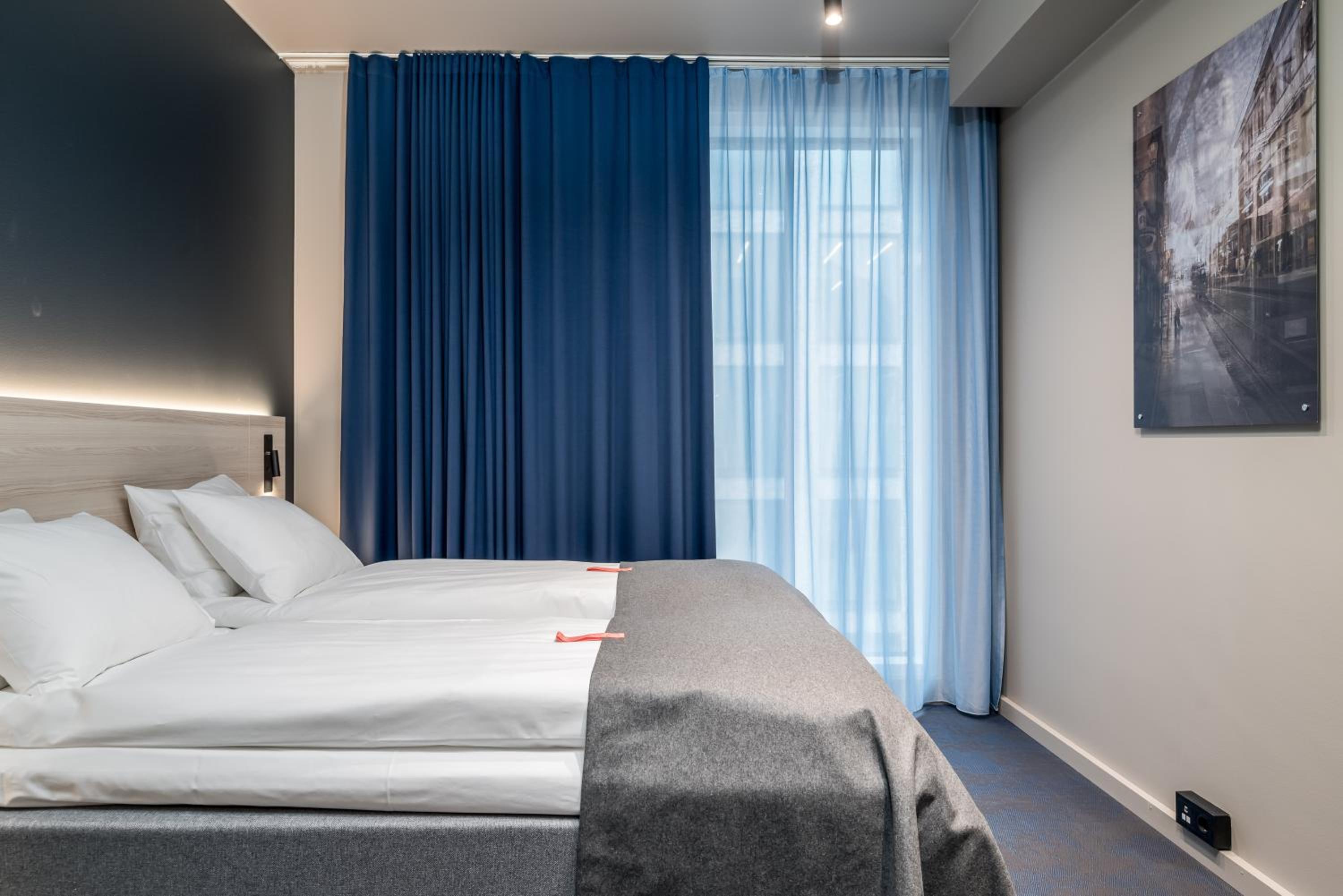 Small Double Room