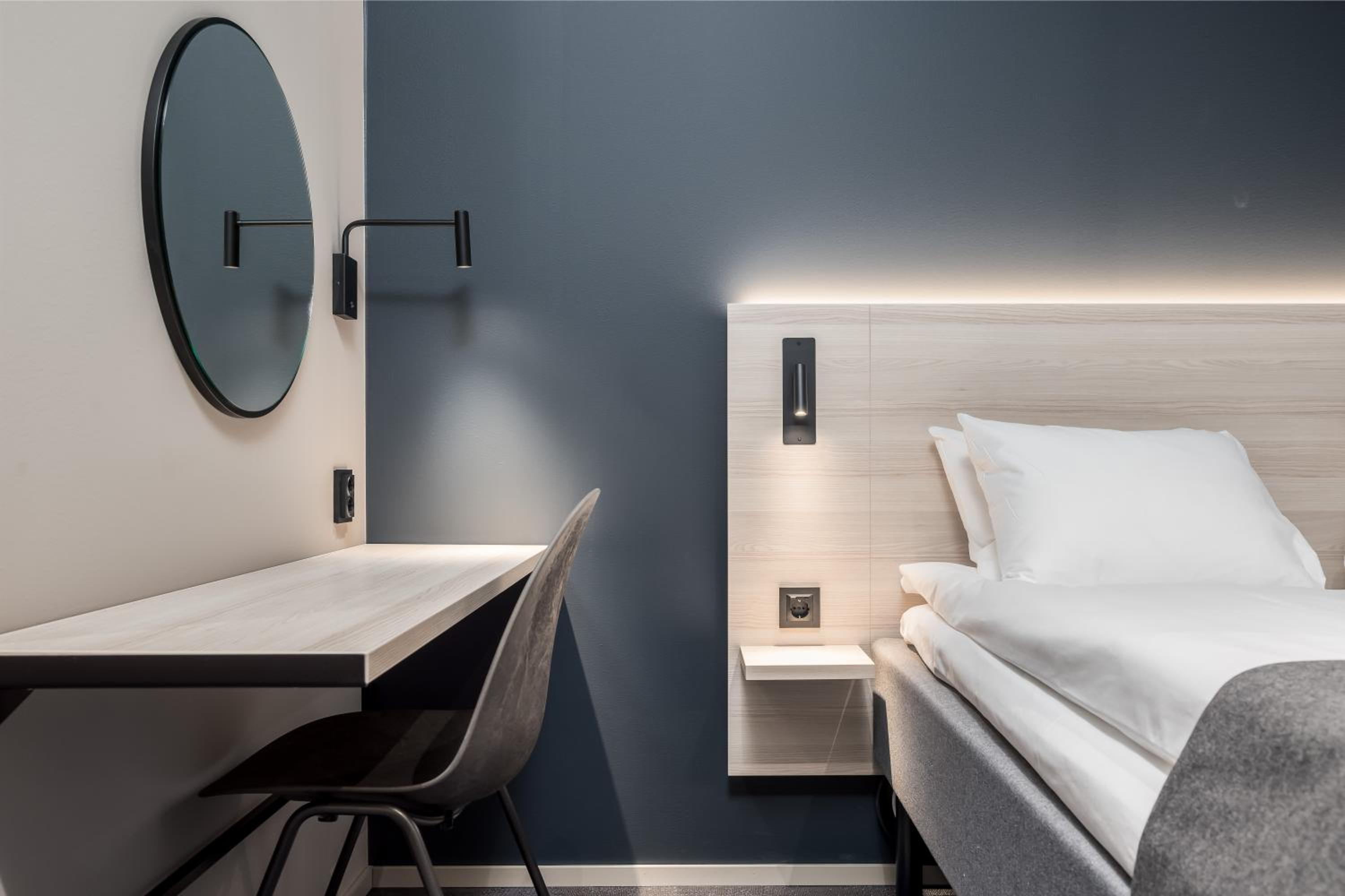 Small Double Room photo 2
