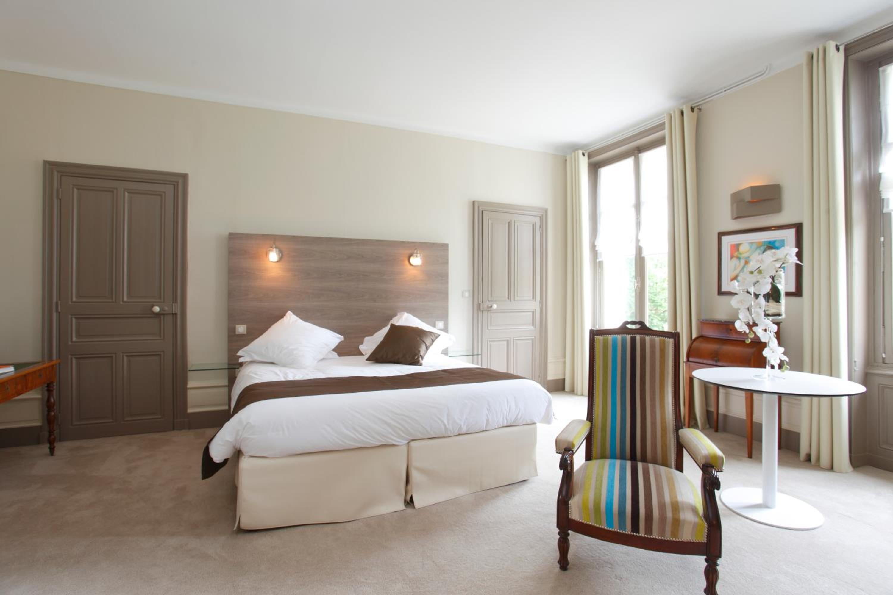 Junior Suite in the Castle photo 3