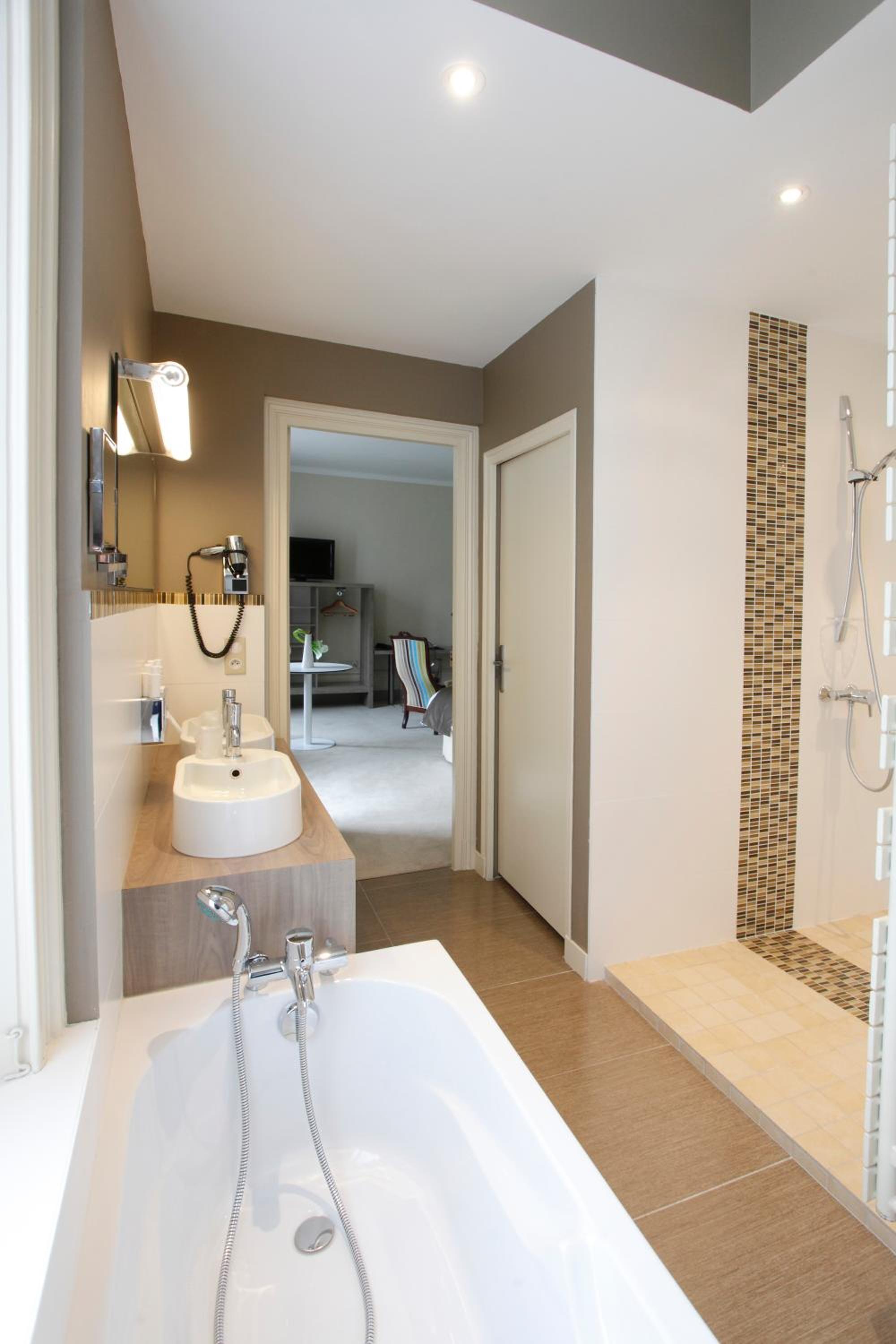 Junior Suite in the Castle photo 2