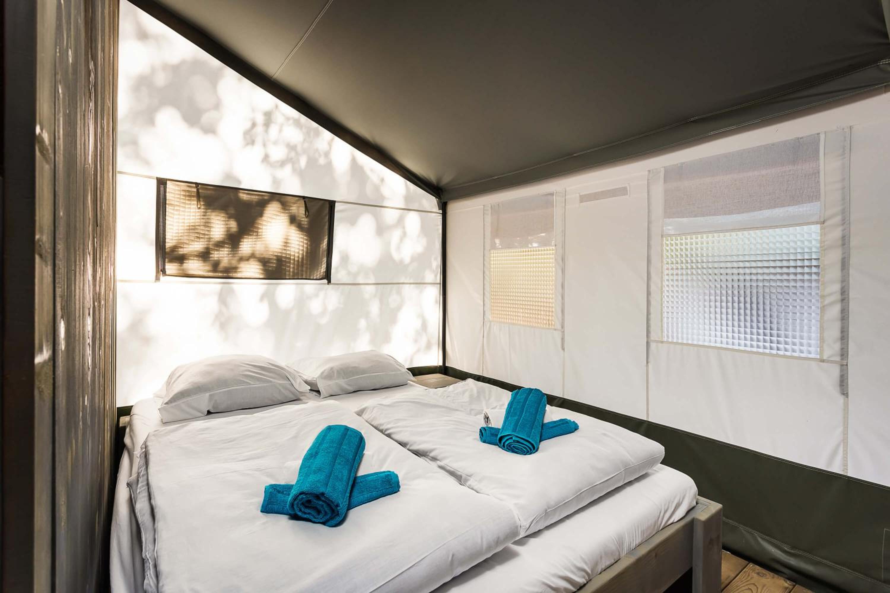 Three-Bedroom Chalet