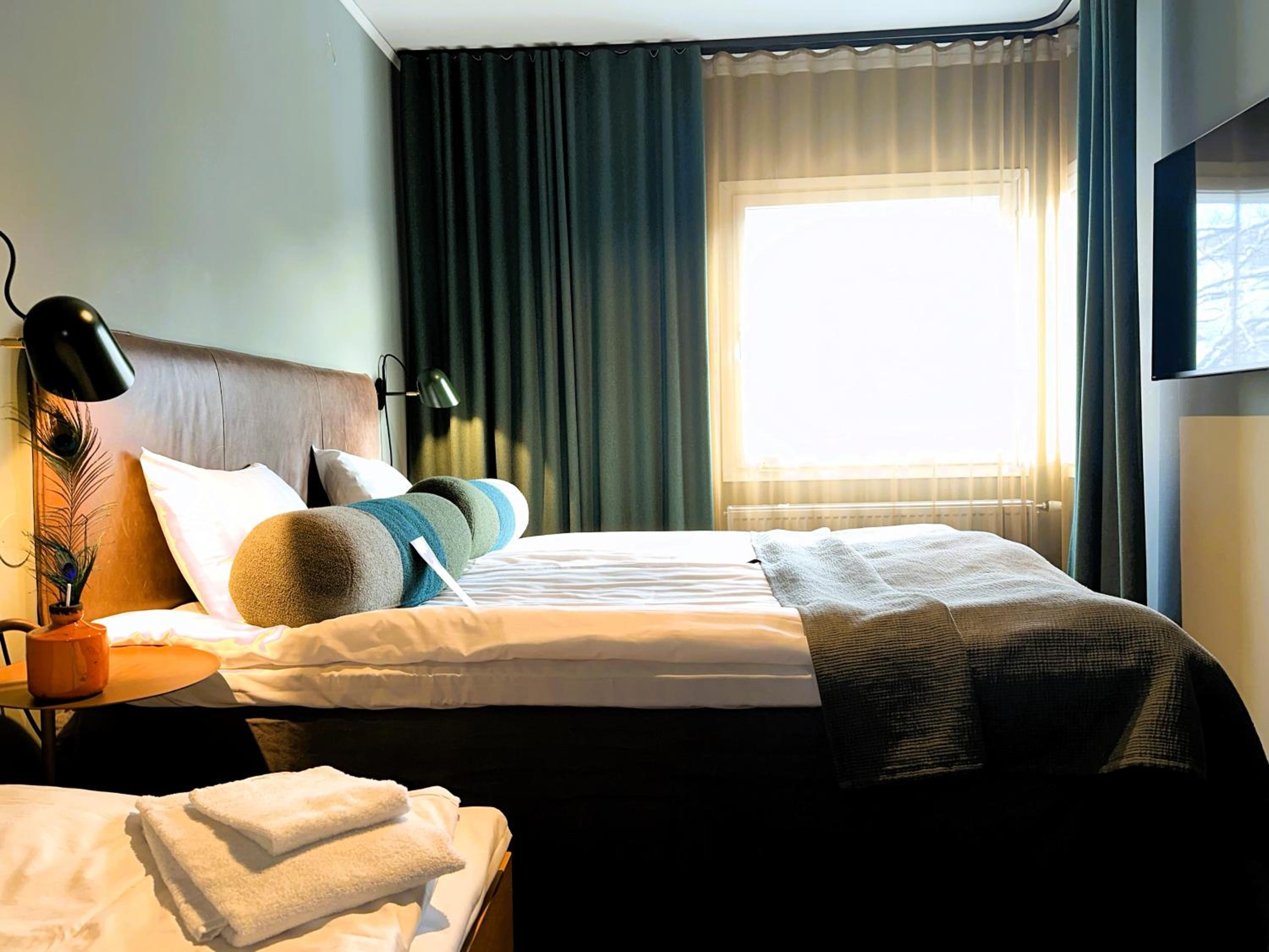 Standard Triple Room - Photo 8