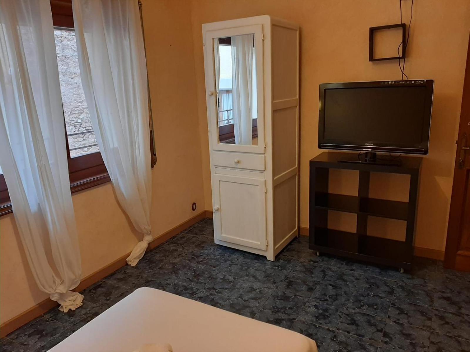 Habitación Doble o Twin Económica