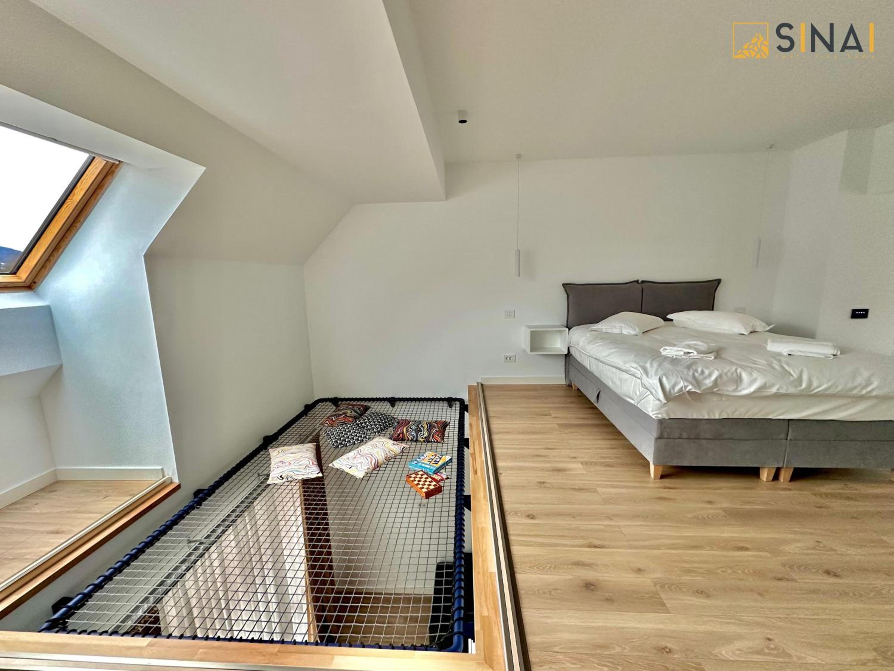Penthouse Apartment photo 1